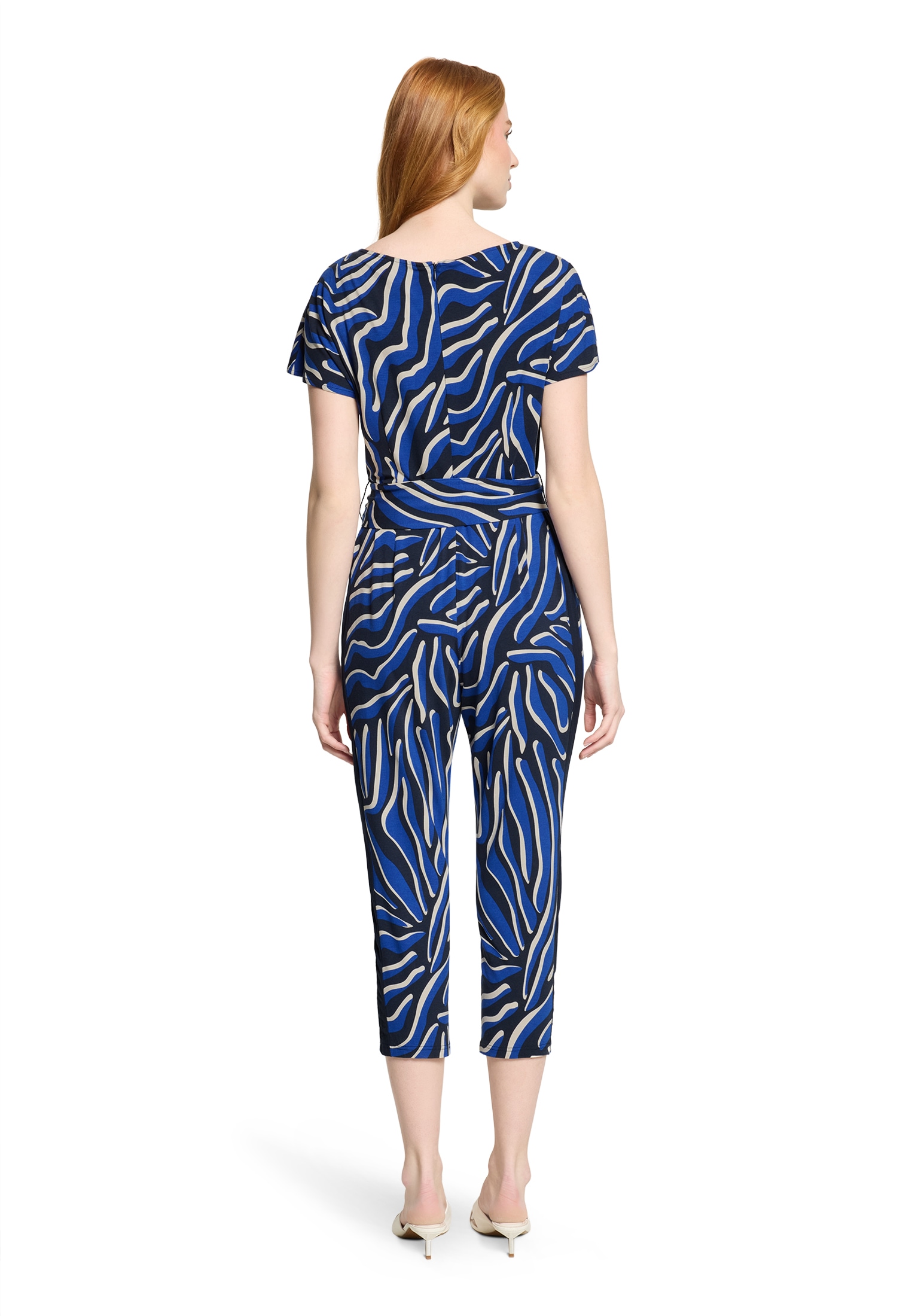 Betty Barclay Overall »Damen mit Eingrifftaschen« 1