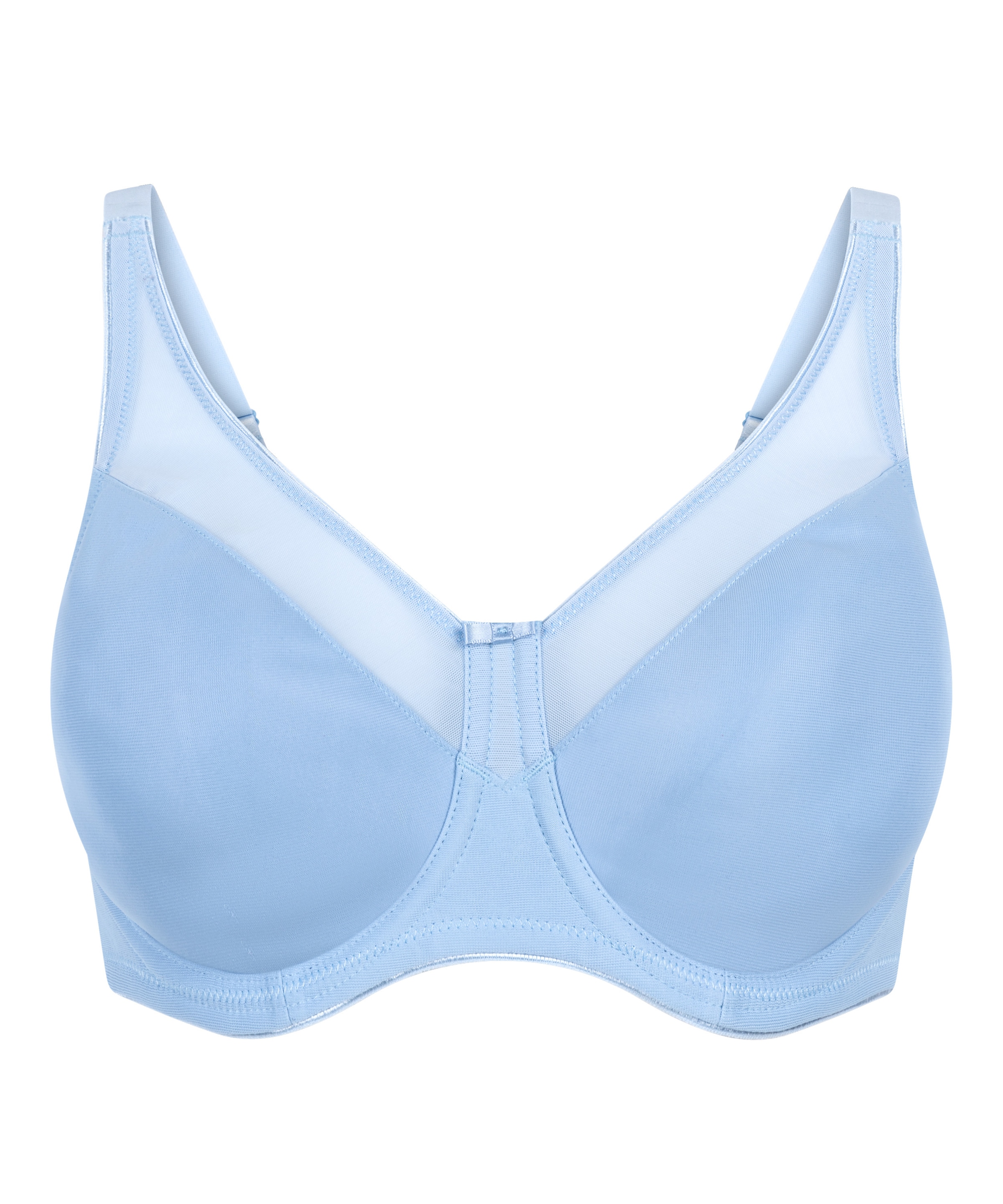 Hunkemöller Bügel-BH »Nina Non-Padded Underwired Minimizer Bra«