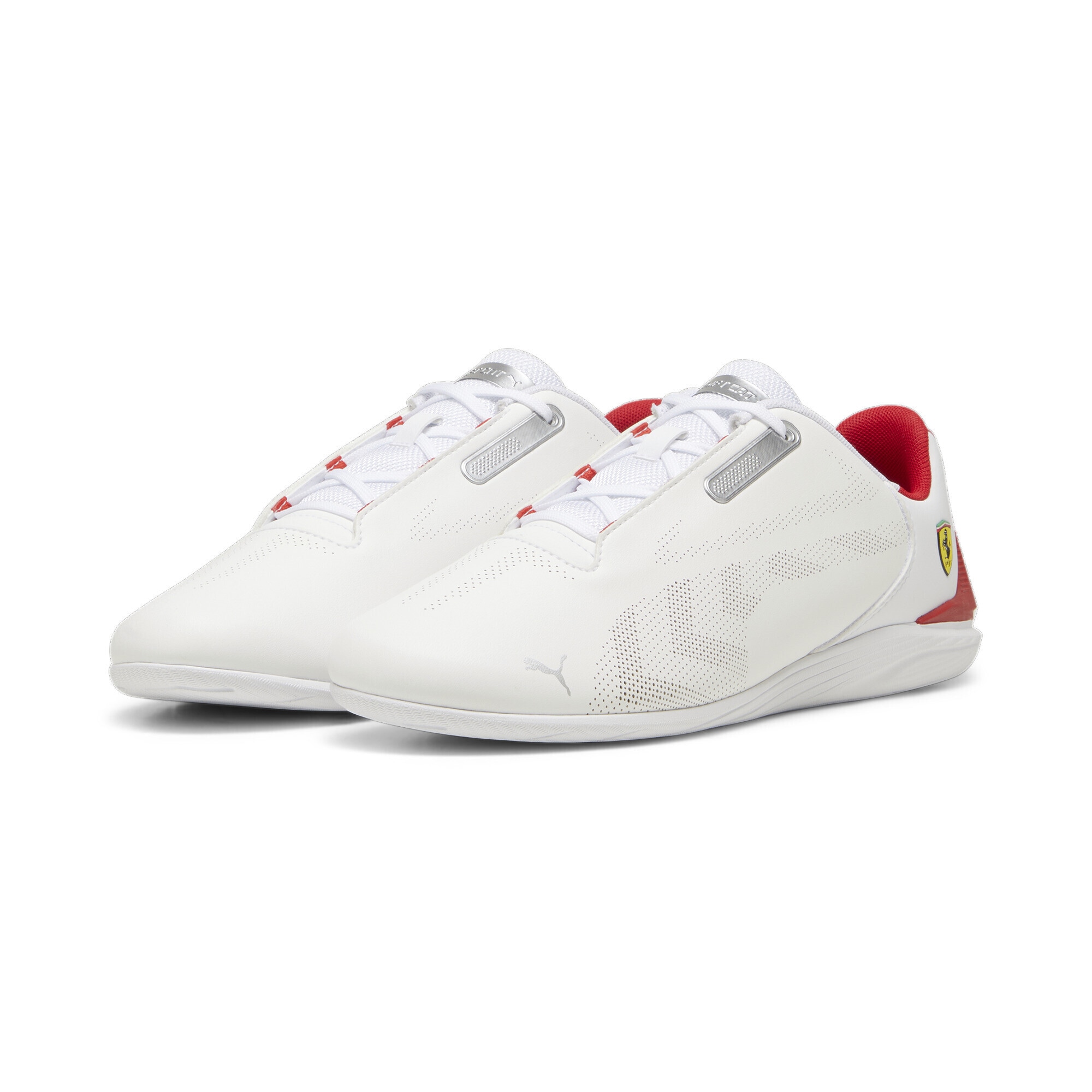 PUMA Sneaker »Scuderia Ferrari Drift Cat Decima 2.0 Sneakers Herren«