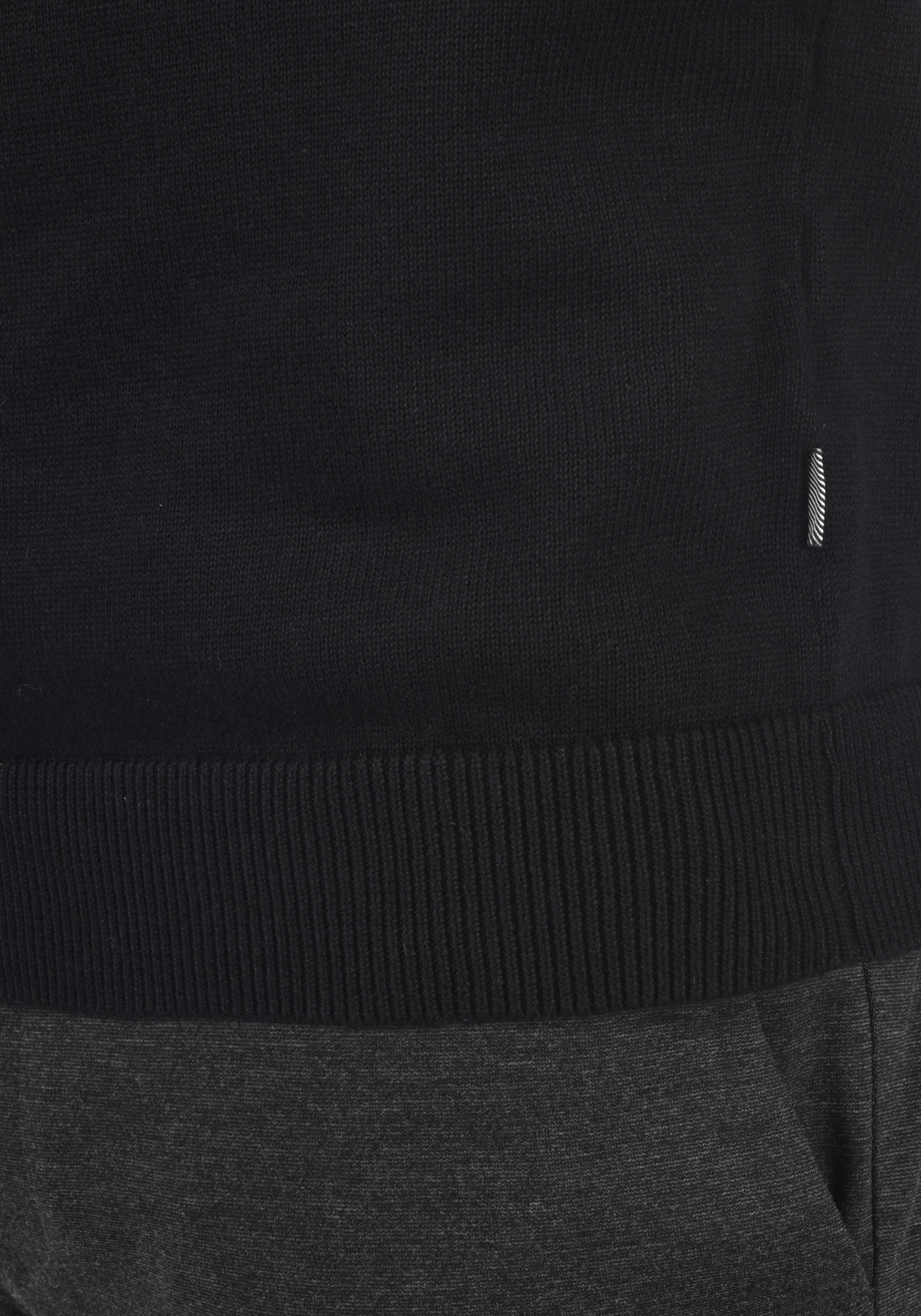 !Solid Rollkragenpullover »Rollkragenpullover SDArio«