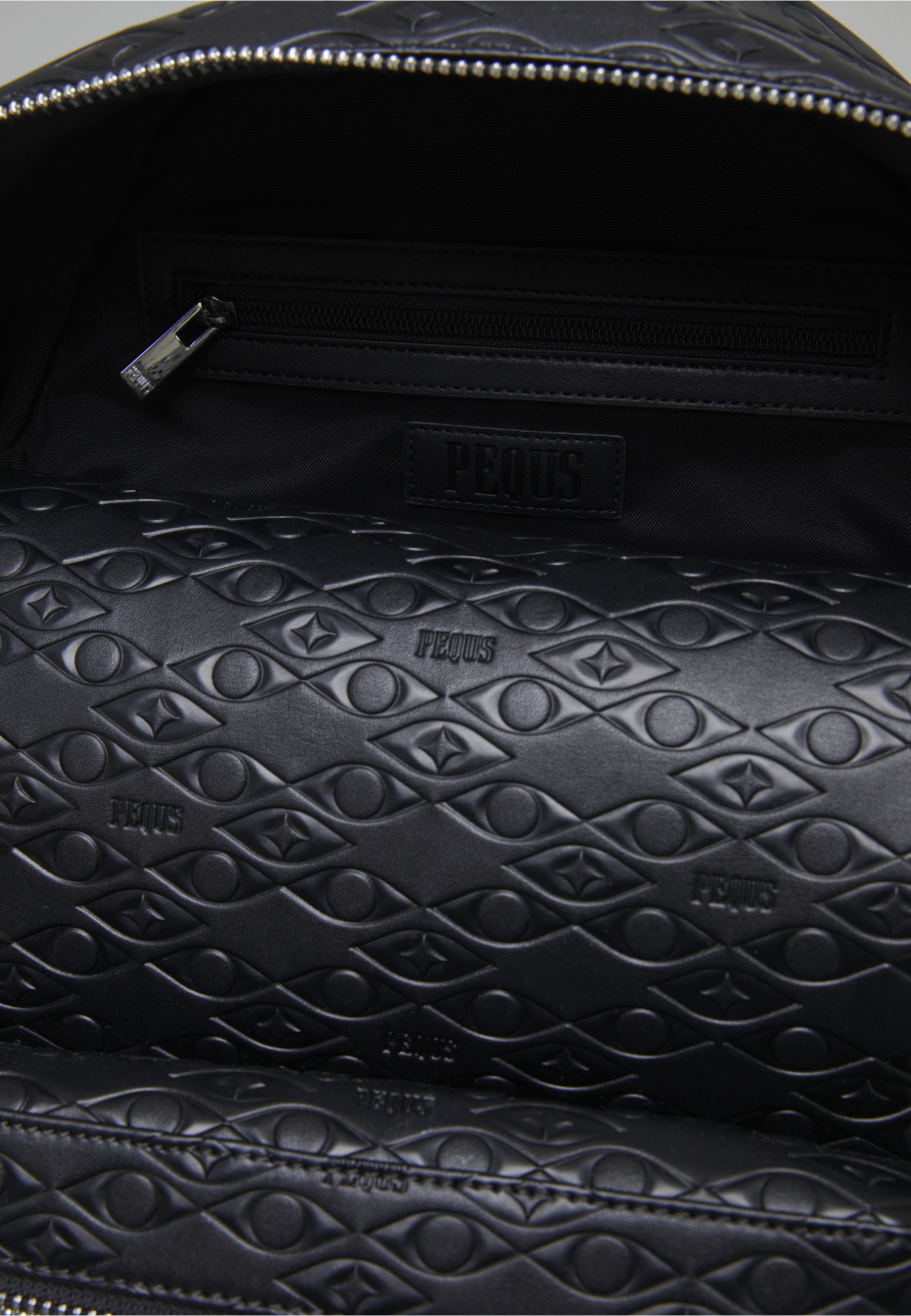 PEQUS Beuteltasche »PEQUS PEQUS Astéria Backpack«