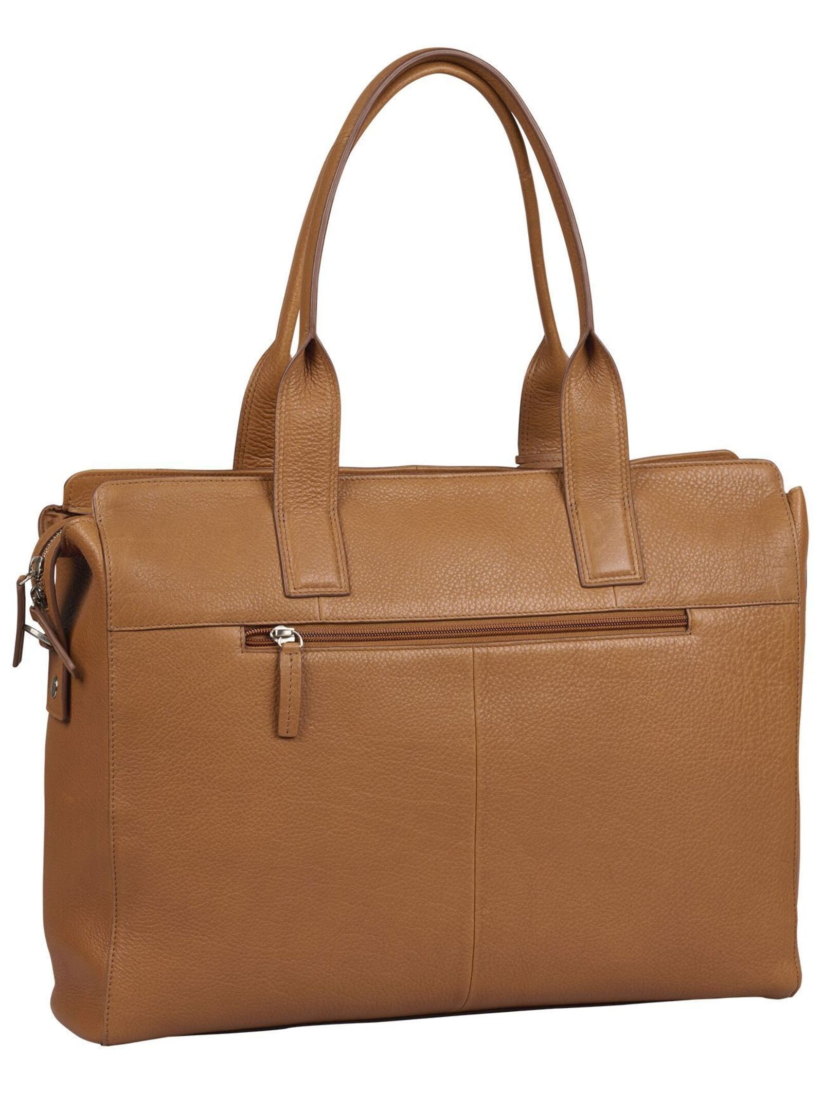 Burkely Henkeltasche »BURKELY Taschen Leder«