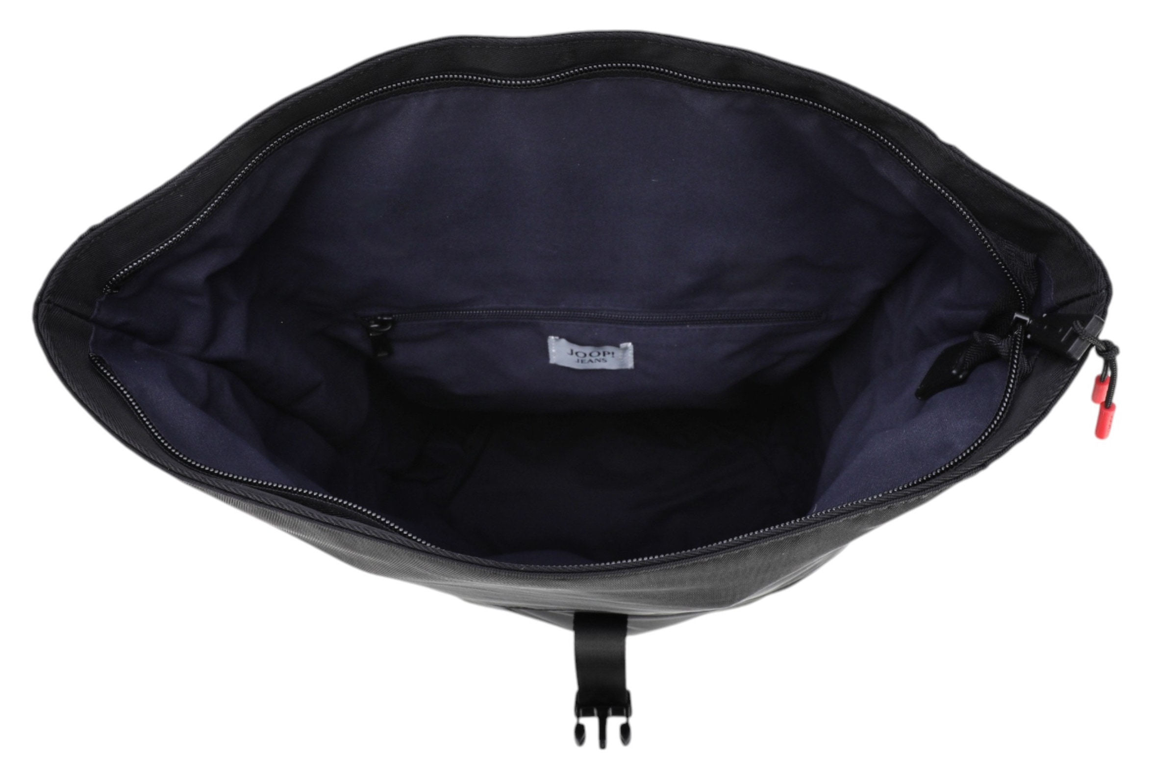 Joop Jeans Rucksack »martano tessuto otis backpack lvf«, Herrenrucksack Rucksack Reise Freizeit