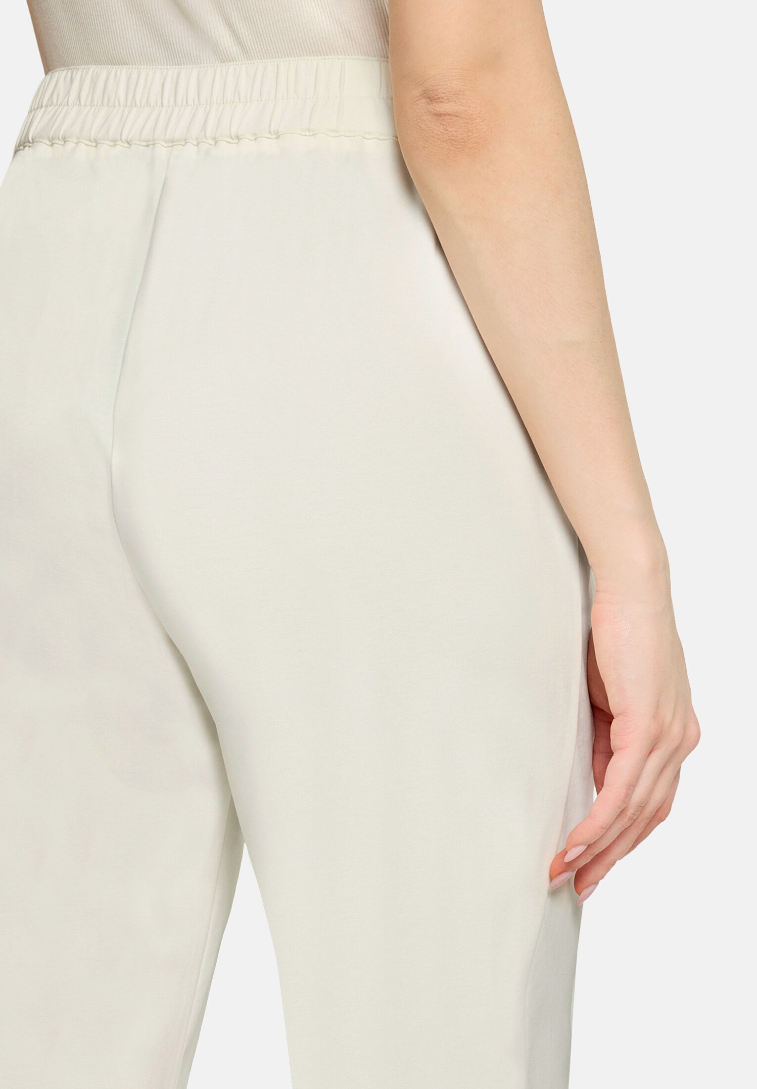 Betty Barclay Schlupfhose »Damen mit Eingrifftaschen«