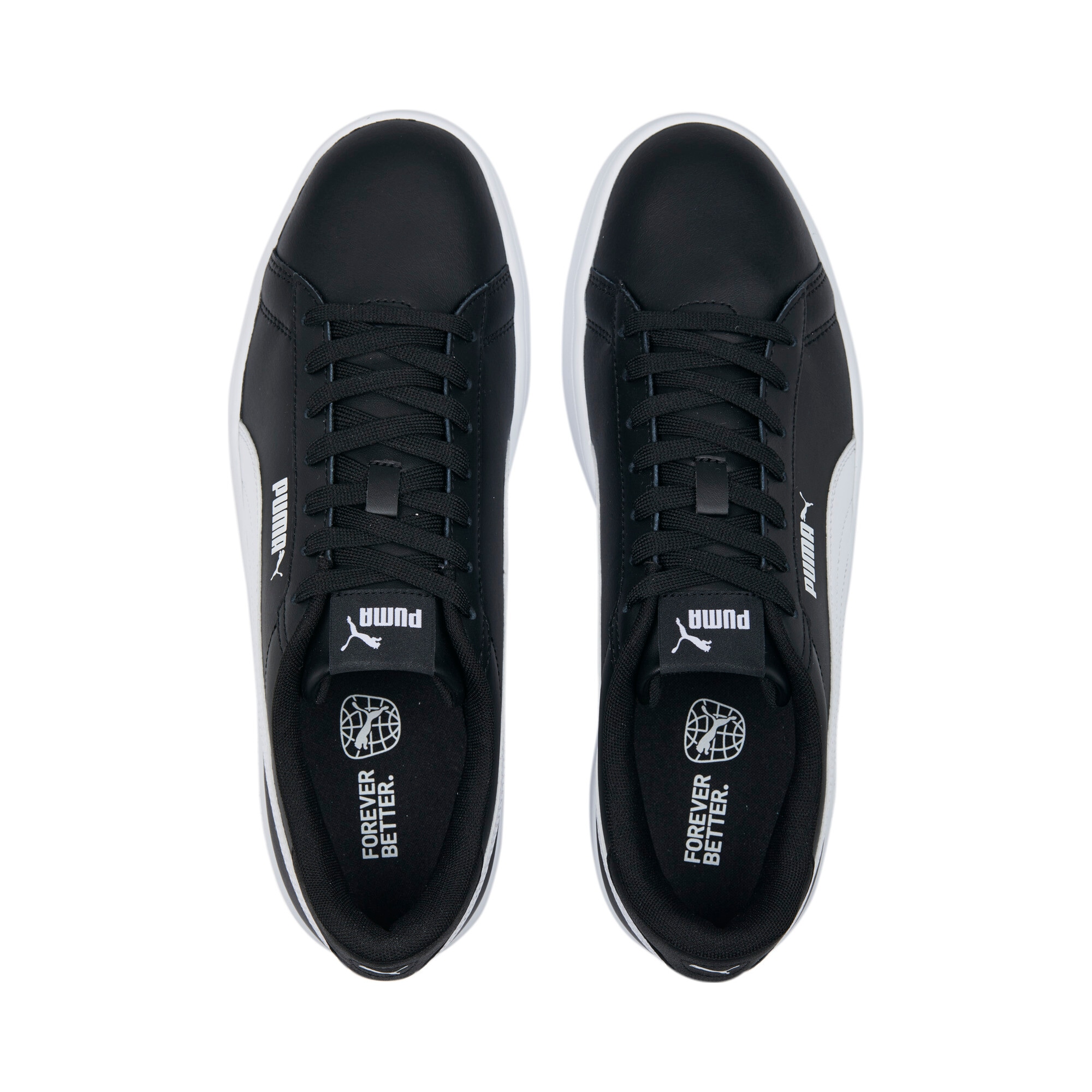PUMA Sneaker »SMASH 3.0 L«