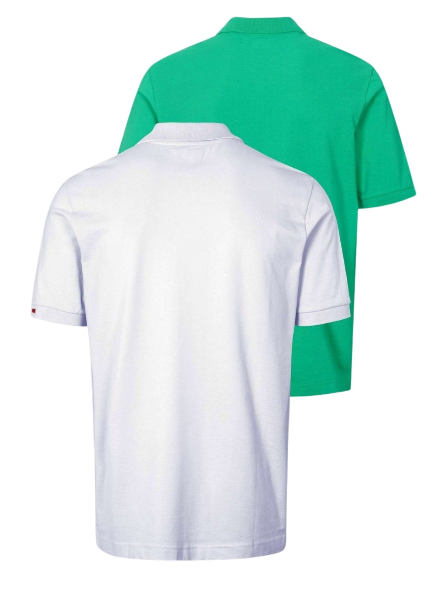 Kappa Kurzarmhemd »Kappa Polo shirt KMLogo Maltaxita«