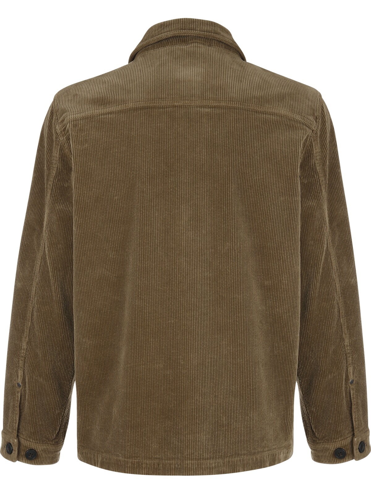 Babista Blouson »Jacke LUCIVENTA«, (1 St.), in lässiger Cord Optik