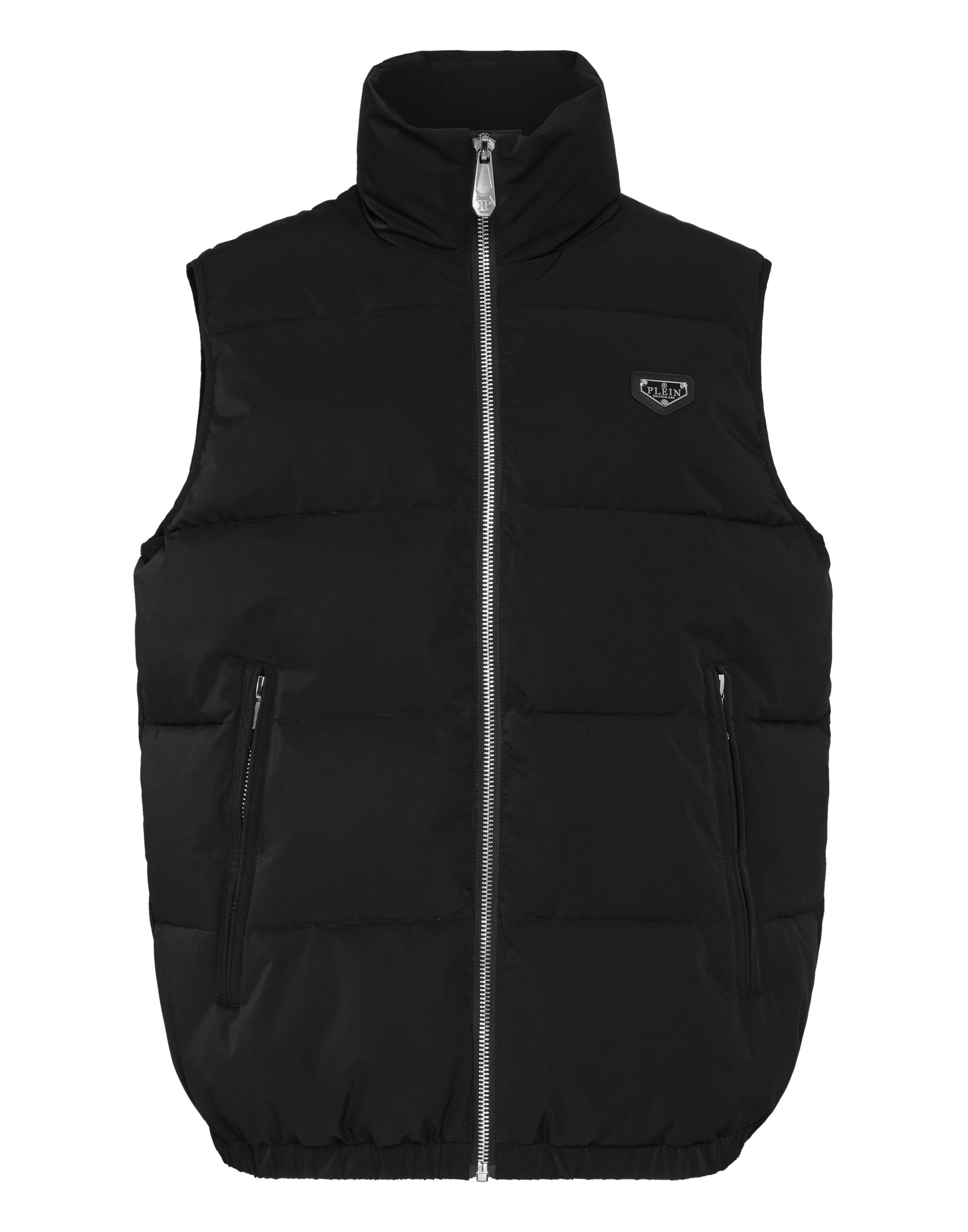 PHILIPP PLEIN "Daunenweste"