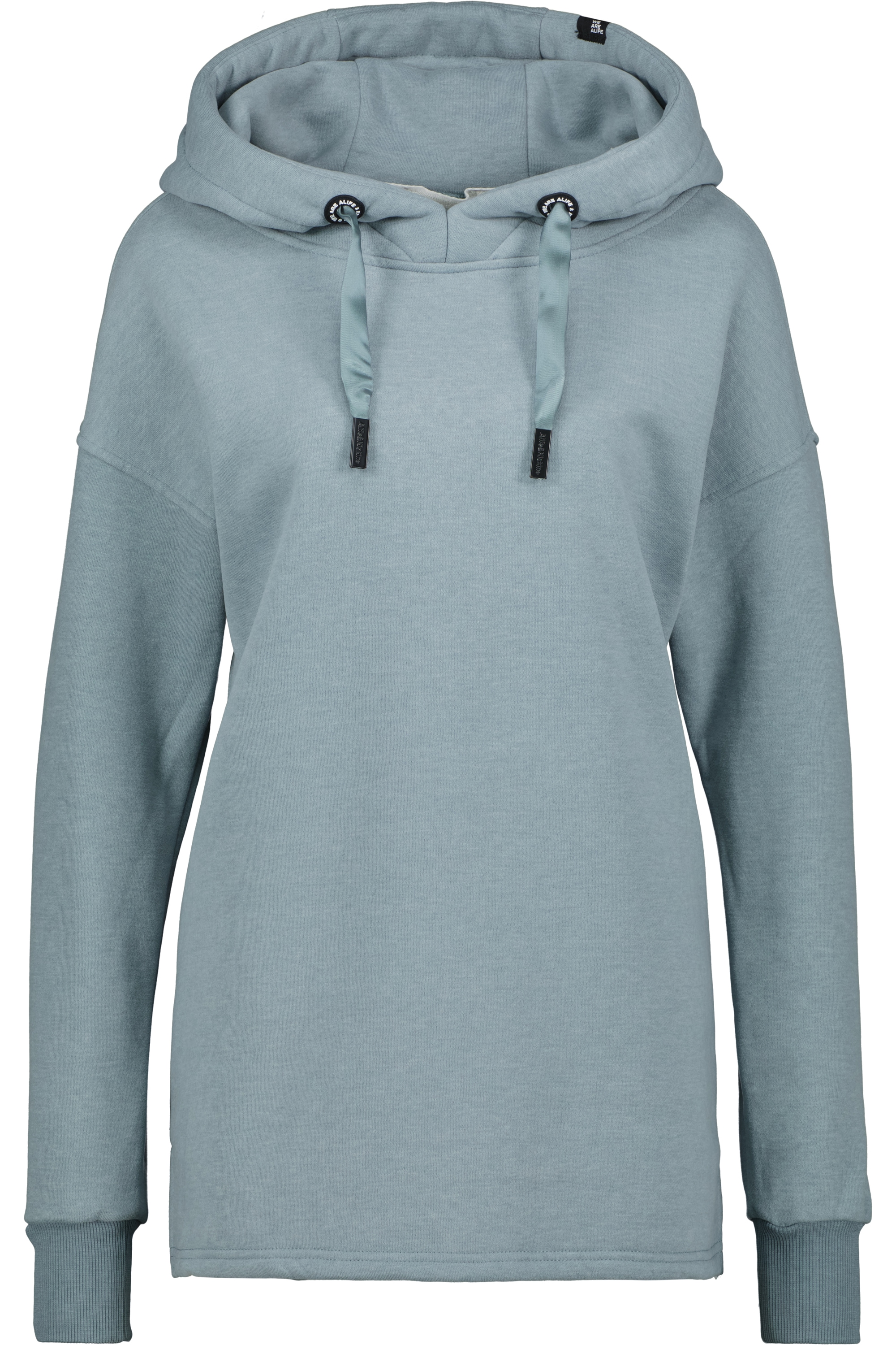 Alife & Kickin Kapuzensweatshirt "Damen JessicaAK A" günstig online kaufen