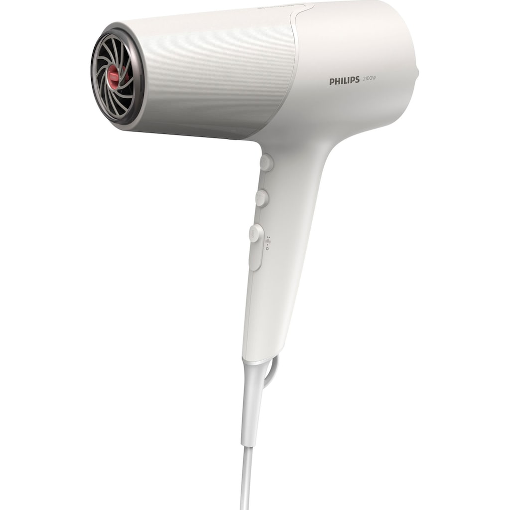 Philips Haartrockner »Series 5000 BHD501/20«, 2100 W, 2 Aufsätze