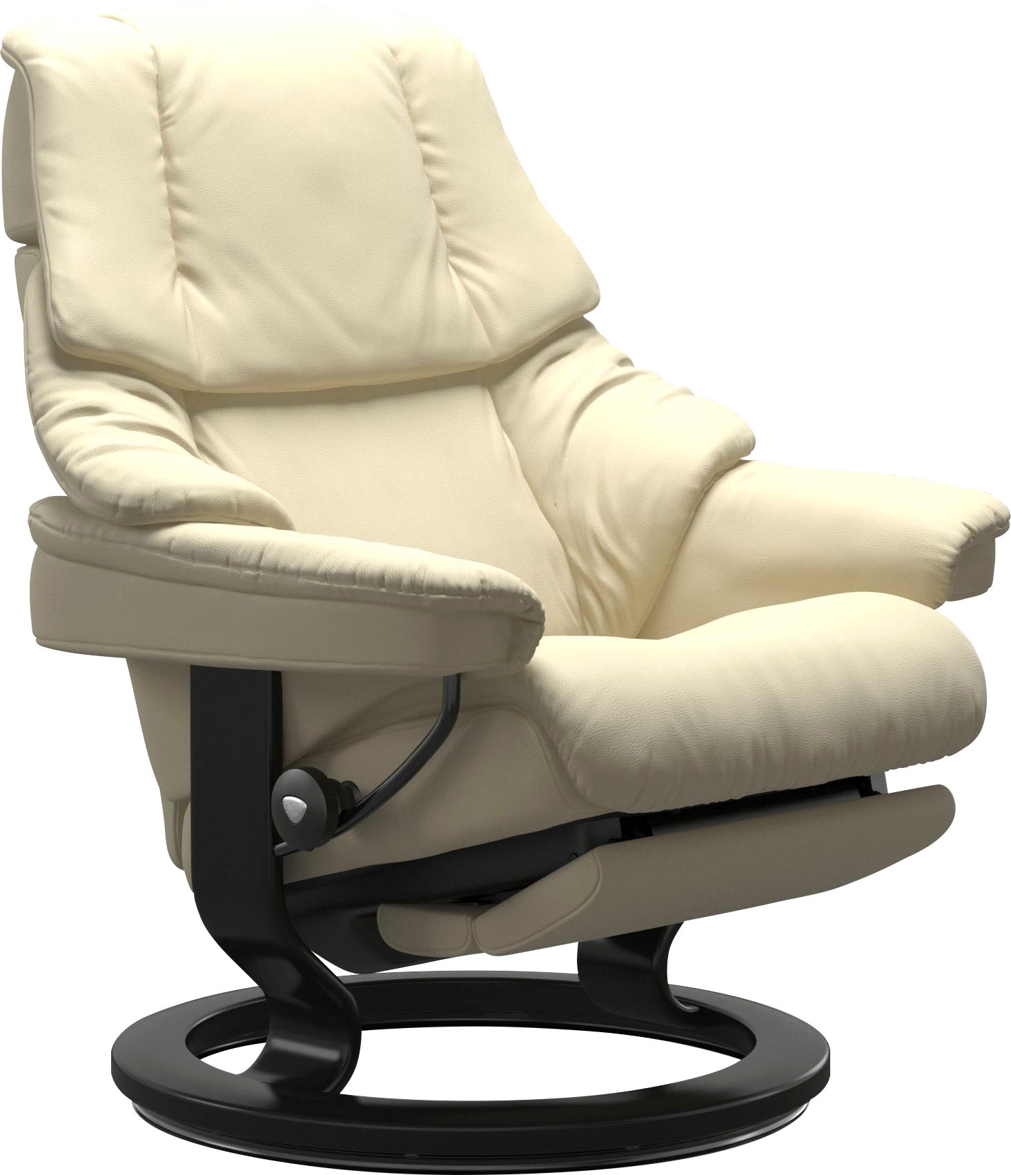 Stressless Relaxsessel "Reno" elektrisch verstellbar, optional 2-motorisch, günstig online kaufen