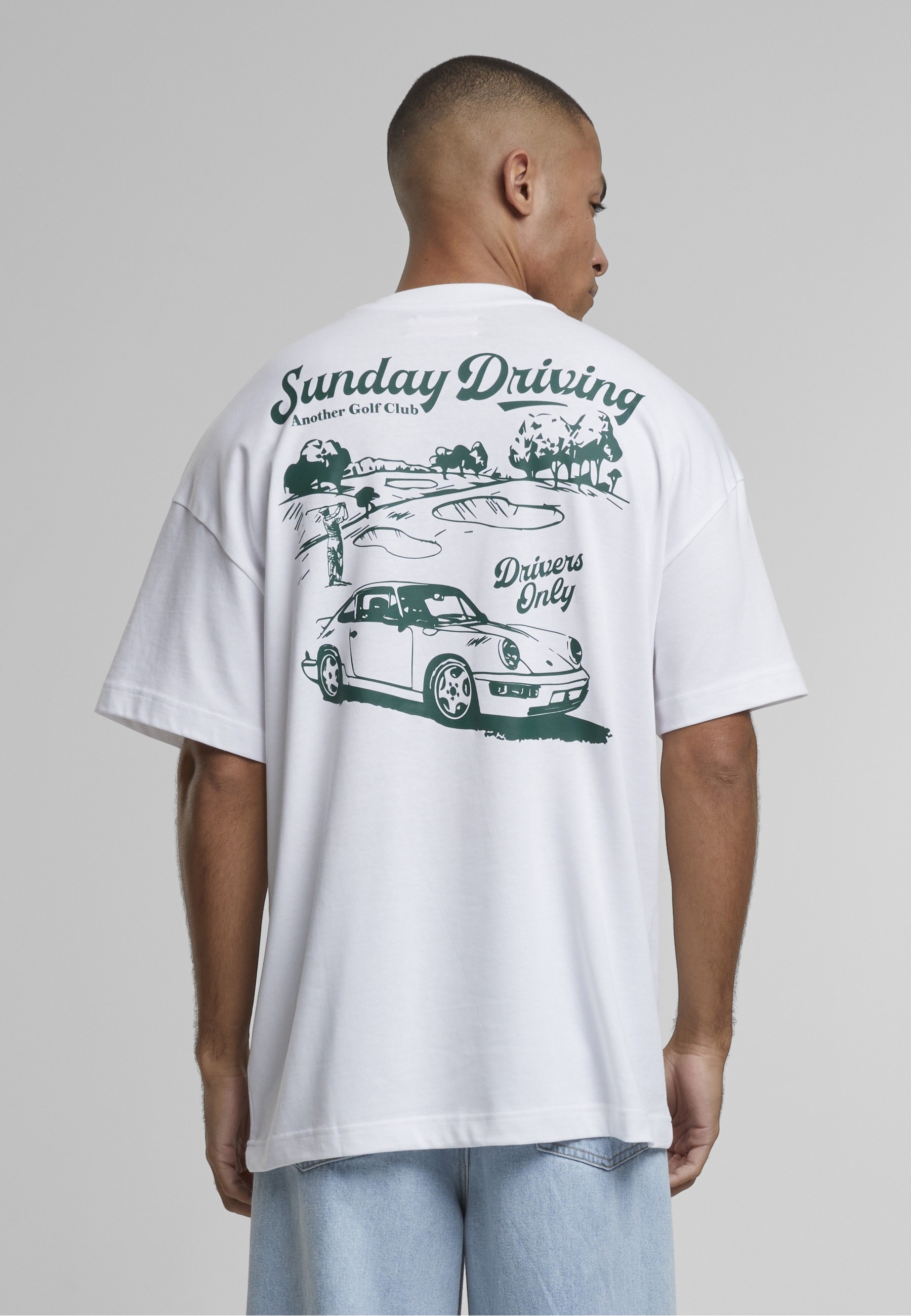 Another Cotton Lab T-Shirt »Another Cotton Lab« 1