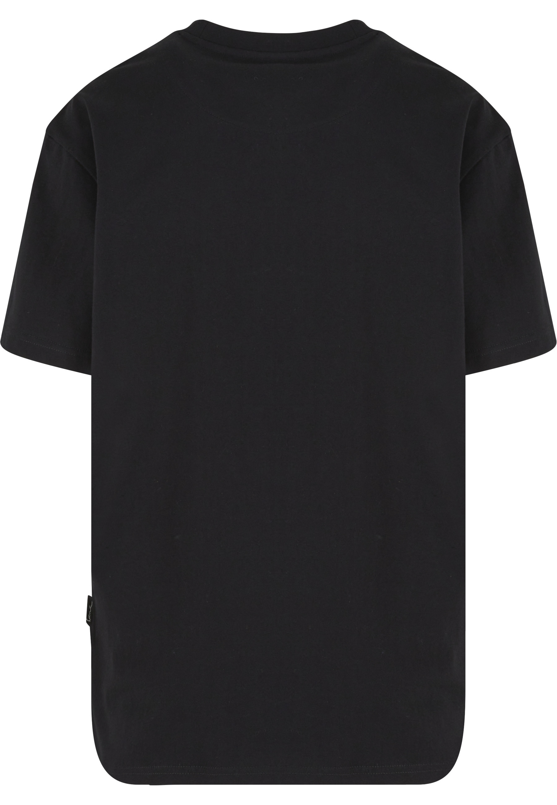 Karl Kani T-Shirt »Karl Kani KK Woven Signature Os Print Tee« 1 Stk.