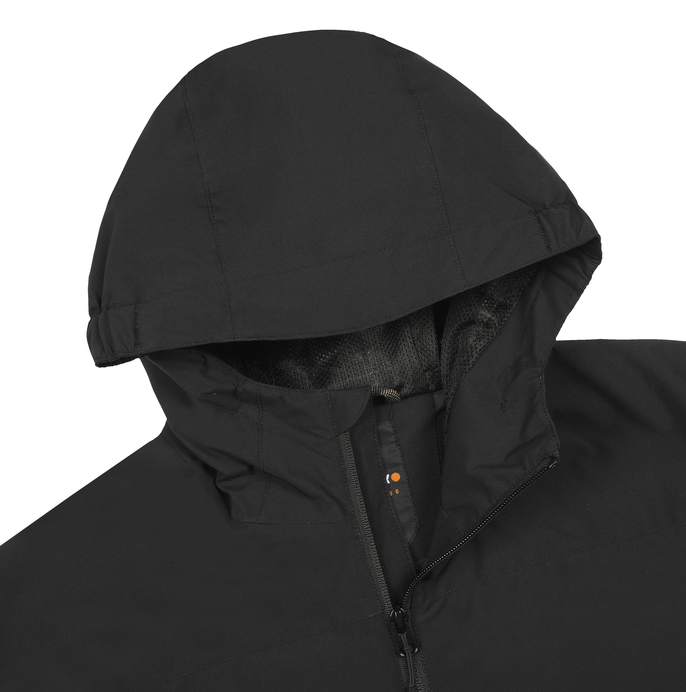 Icepeak Funktionsjacke »KALAMAZOO JR« wasserdicht, wasserabweisend, atmungsaktiv, Wassersäule 10000