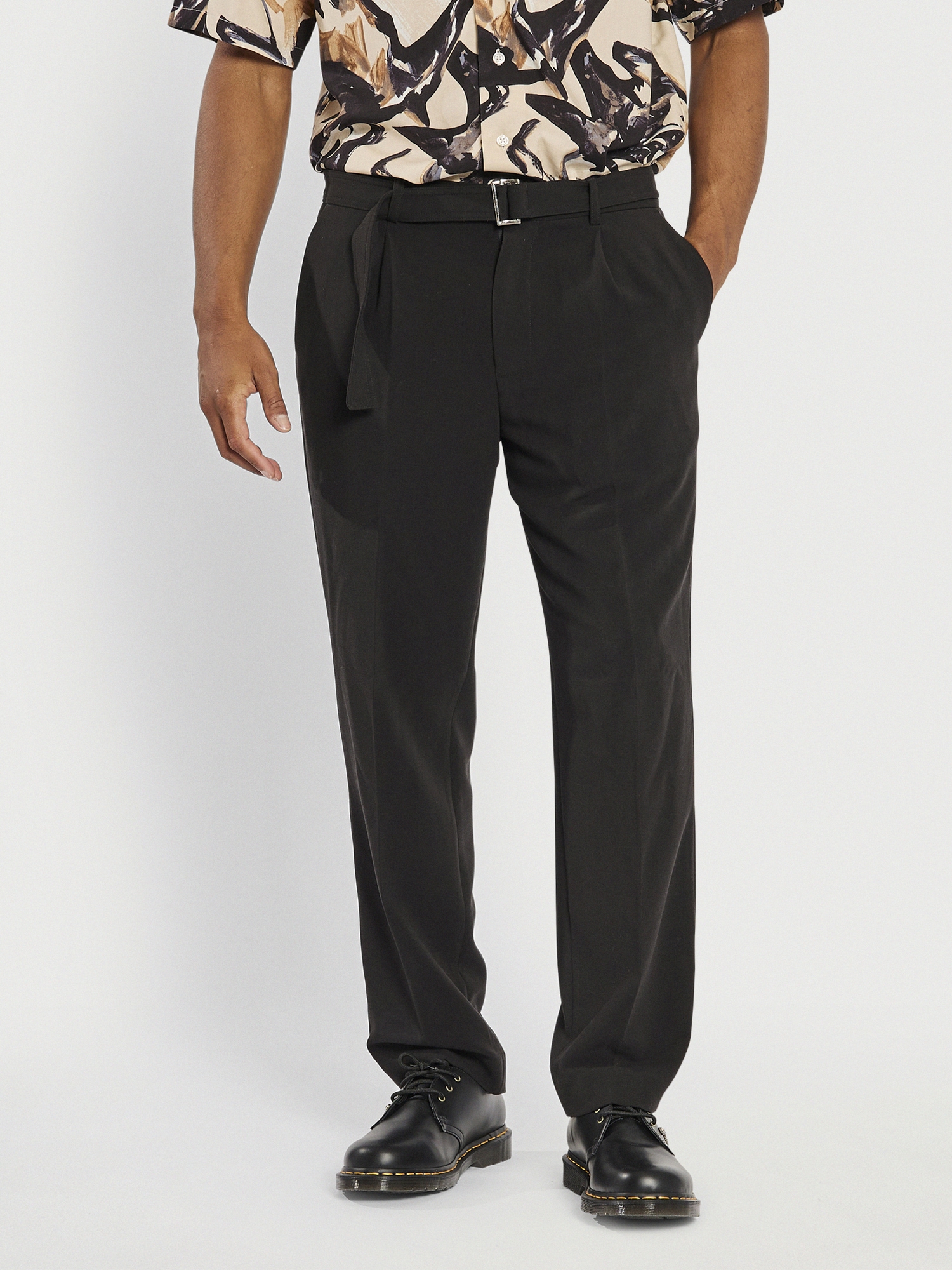 REDEFINED REBEL Stoffhose »Redefined Rebel Pants RRJackson Pants«