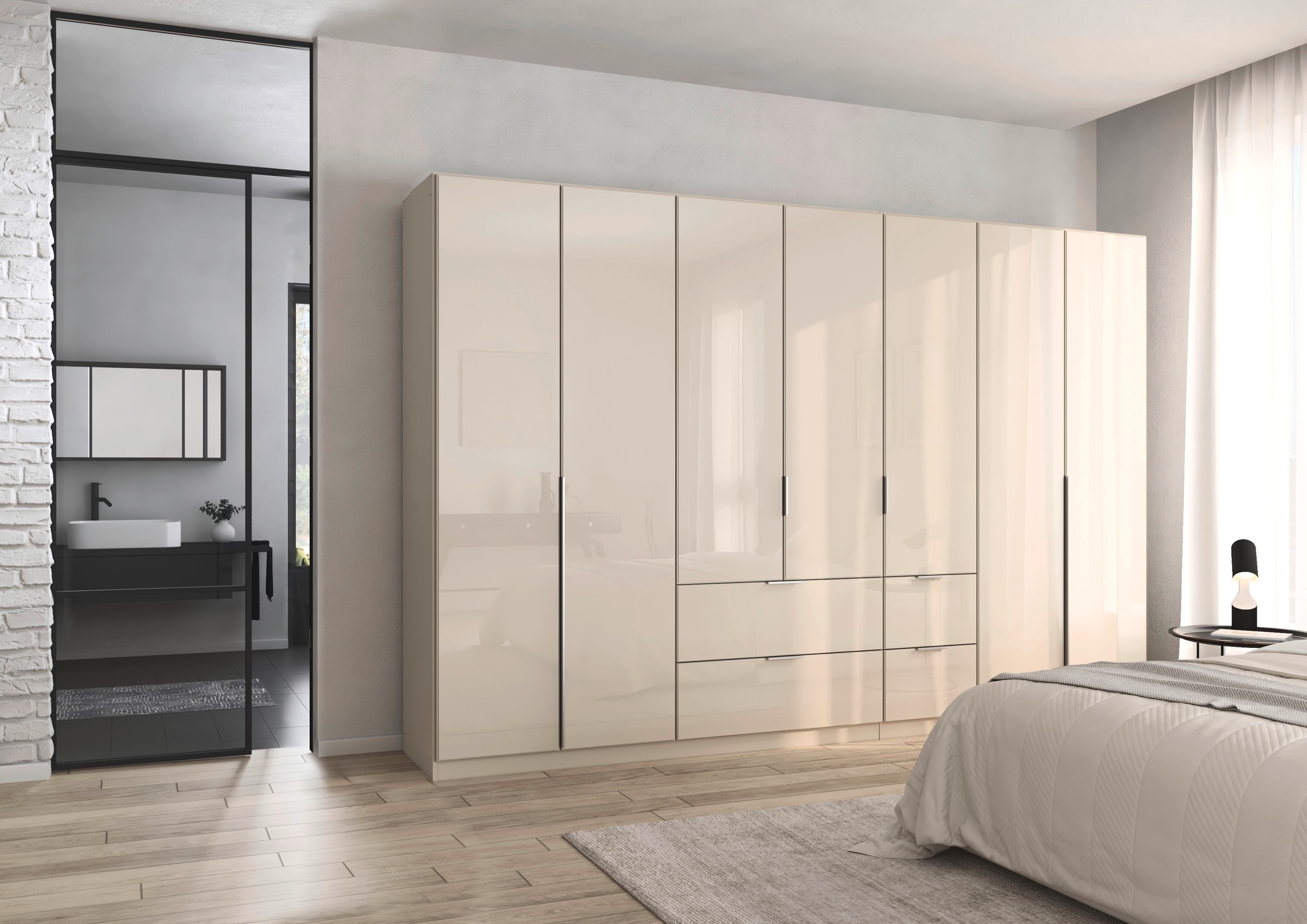 rauch Drehtürenschrank "Kleiderschrank Kleiderschränke Schrank Garderobe AG günstig online kaufen