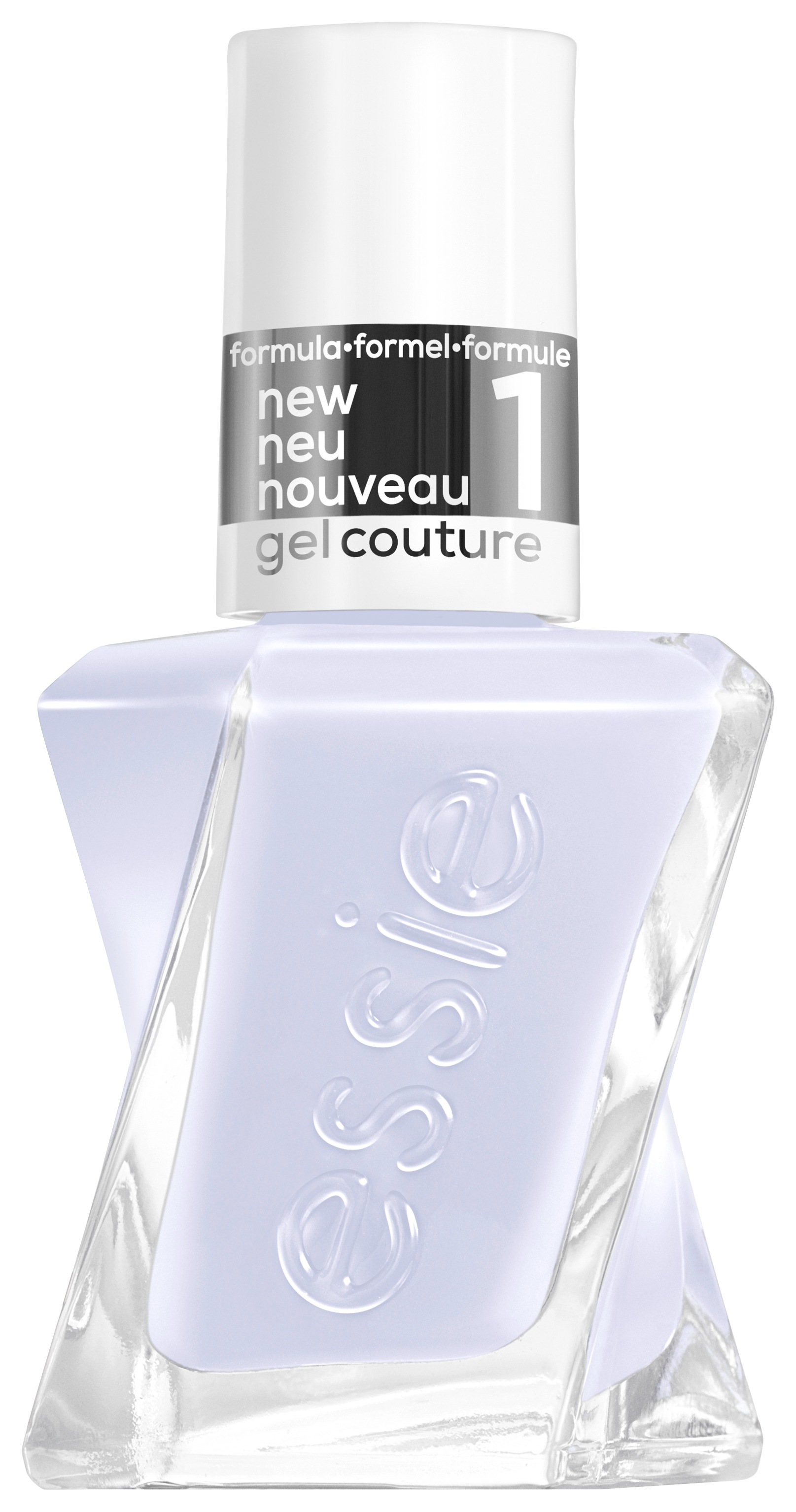 essie Nagellack » Nagellack gel couture«