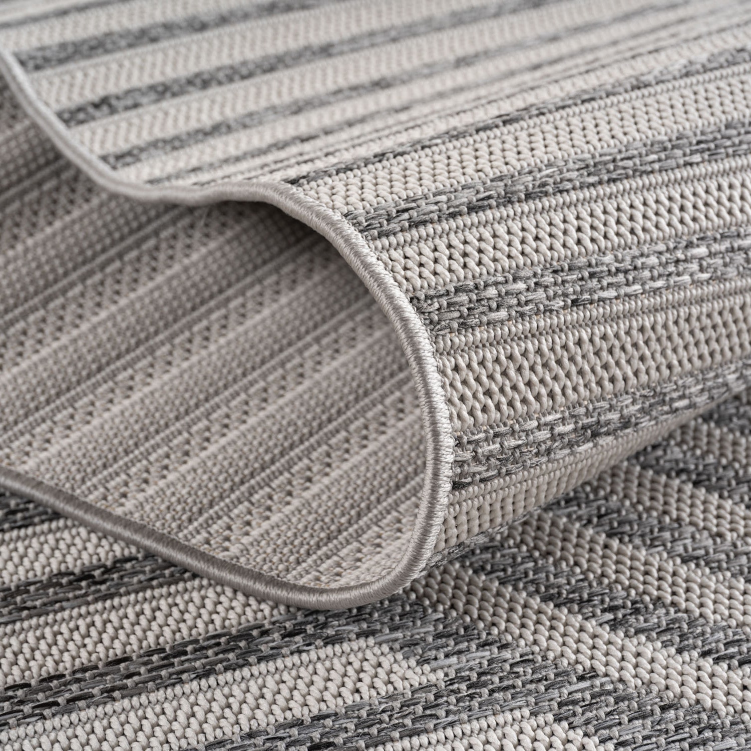 Ayyildiz Teppiche Outdoorteppich »DESERT 1301«, rechteckig, 5 mm Höhe, Läufer, In und Outdoor, Wohnzimmer, Aussenbereich