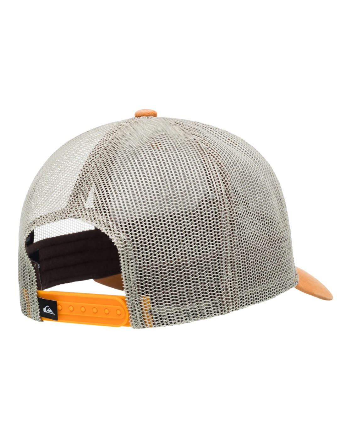 Quiksilver Trucker Cap »Grounder«
