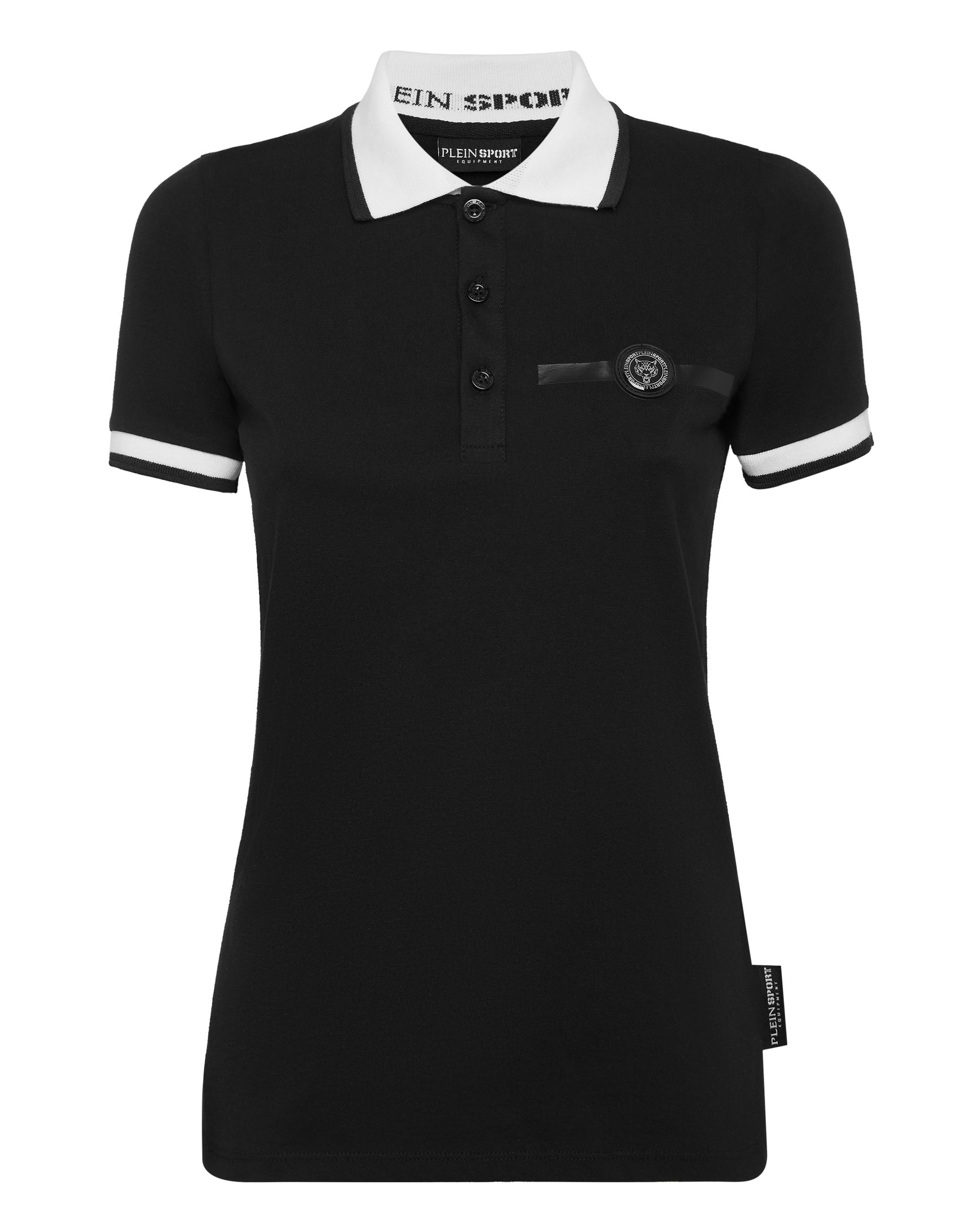 PLEIN SPORT Poloshirt »Basic«