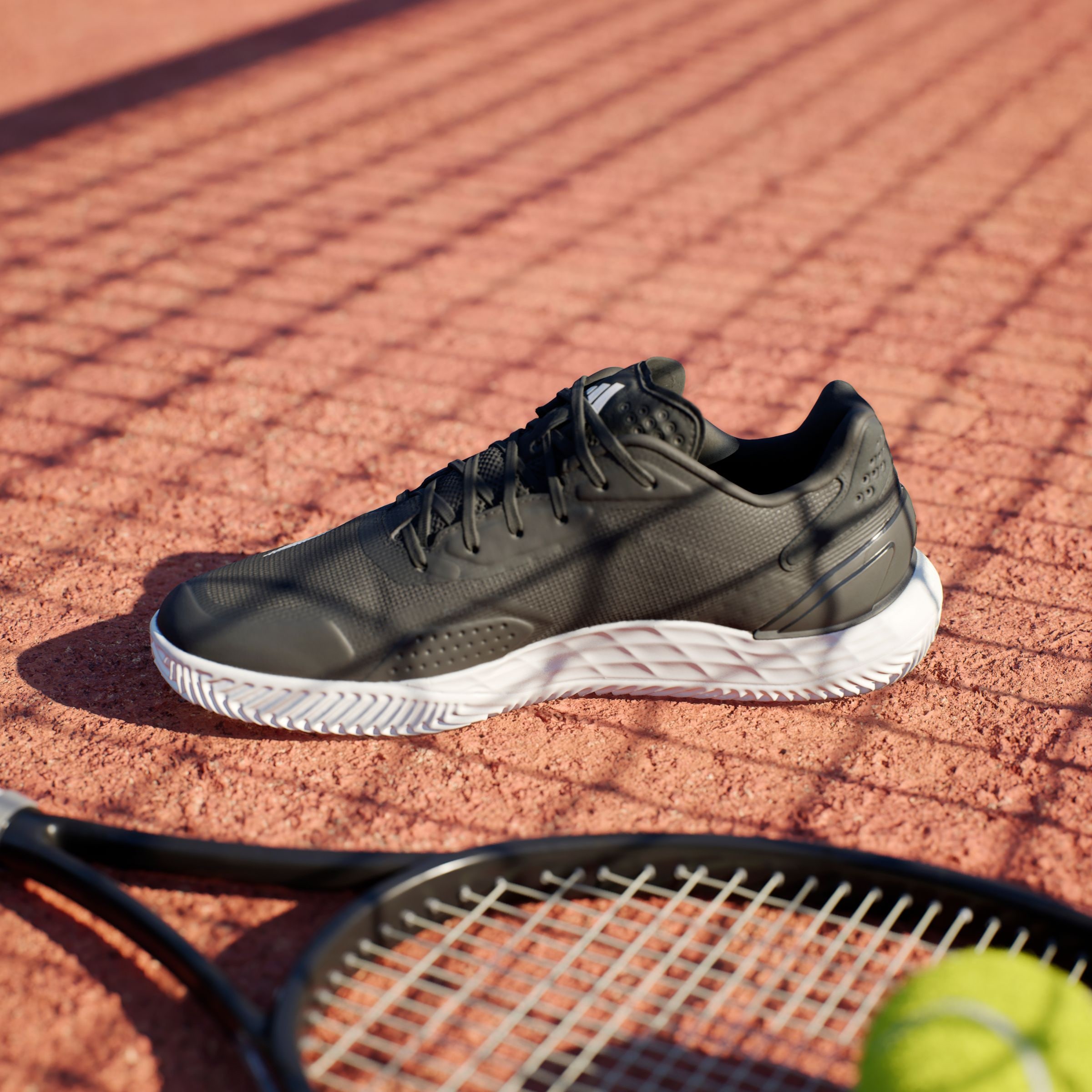 adidas Performance Tennisschuh »DEFIANT SPEED 2 CLAY«