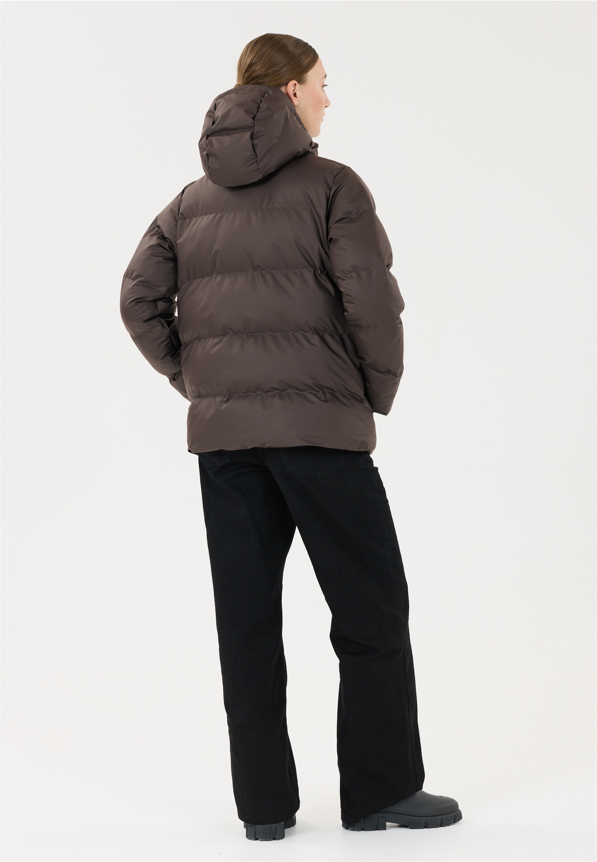 WEATHER REPORT Outdoorjacke »Audrey« in wasserfester Qualität