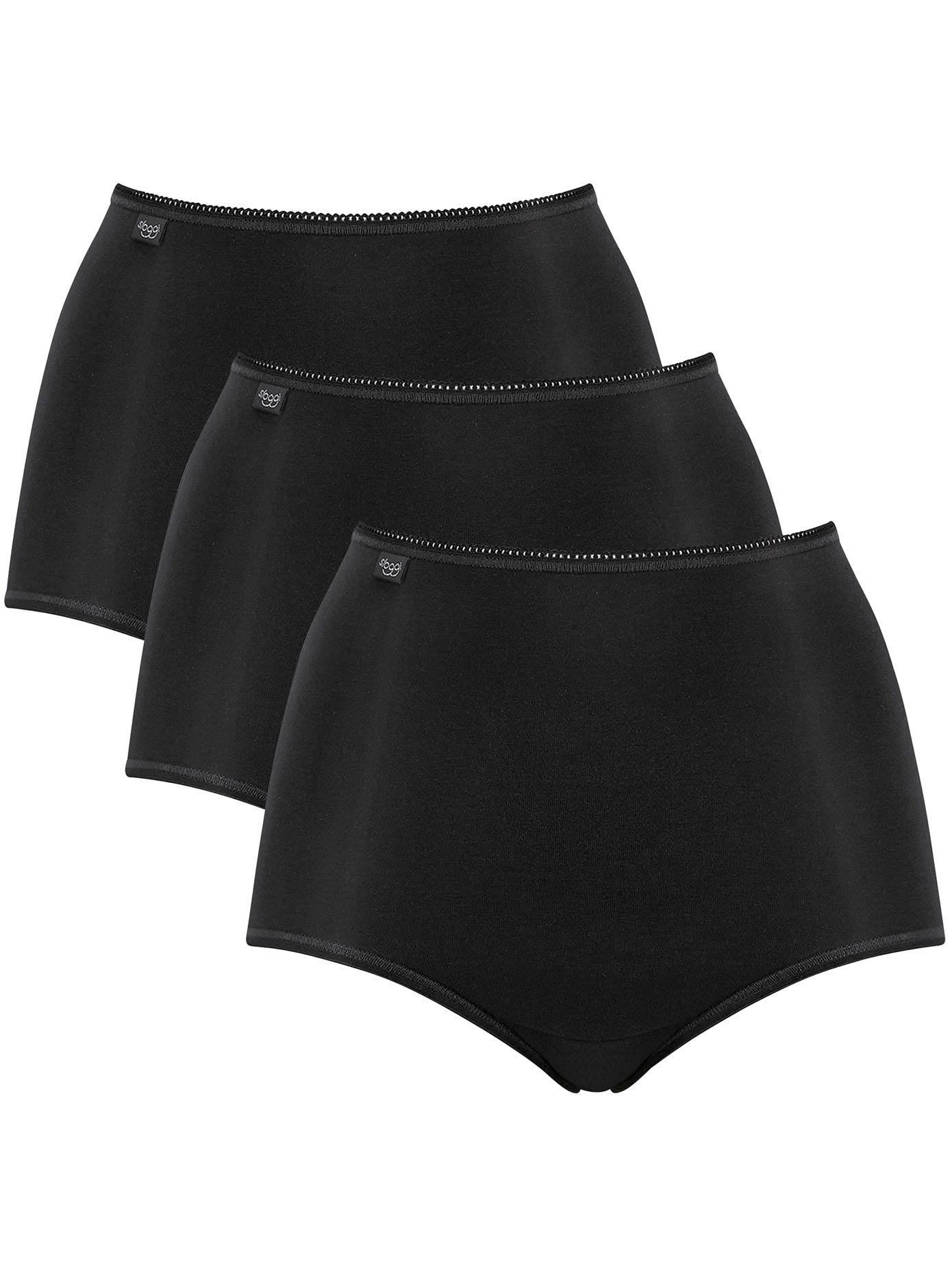 Sloggi Taillenslip, (3 St.) kaufen