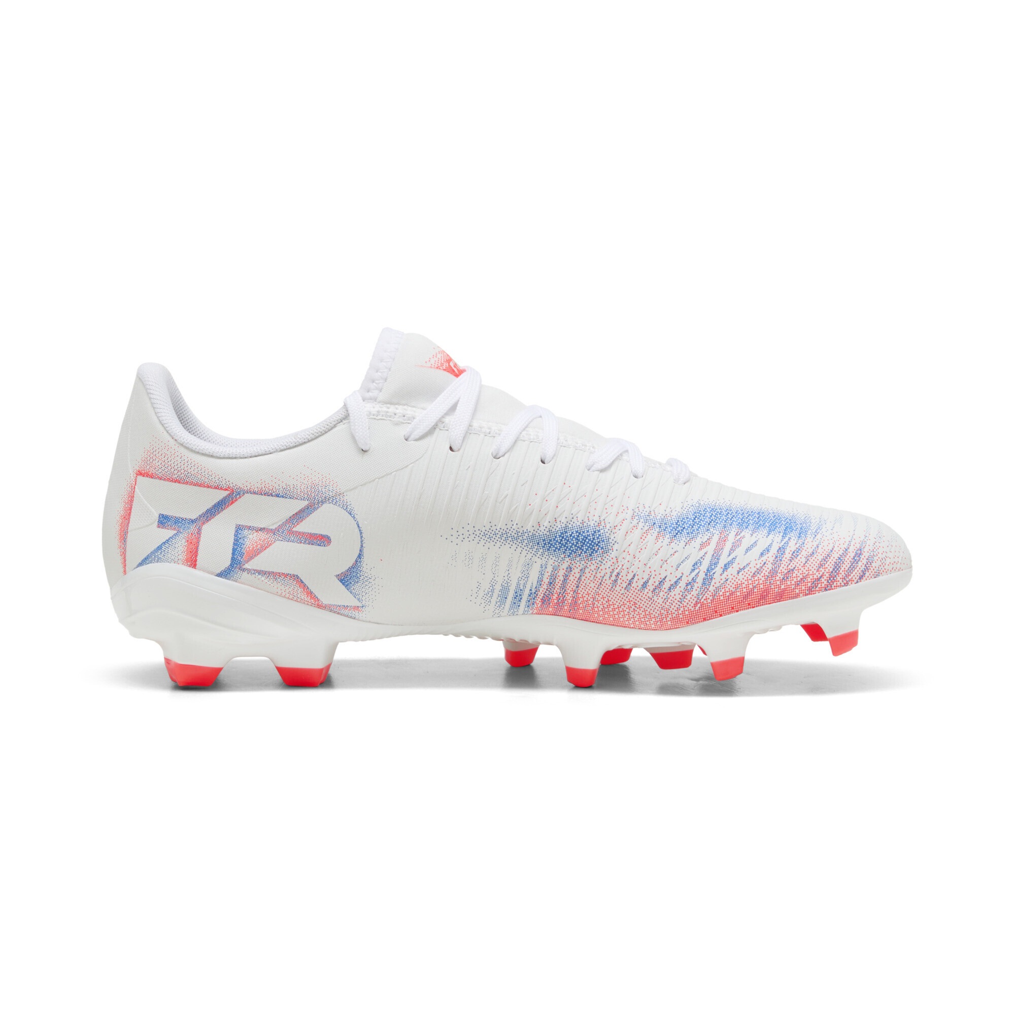 PUMA Fußballschuh »FUTURE 8 PLAY FG/AG Fußballschuhe Damen«