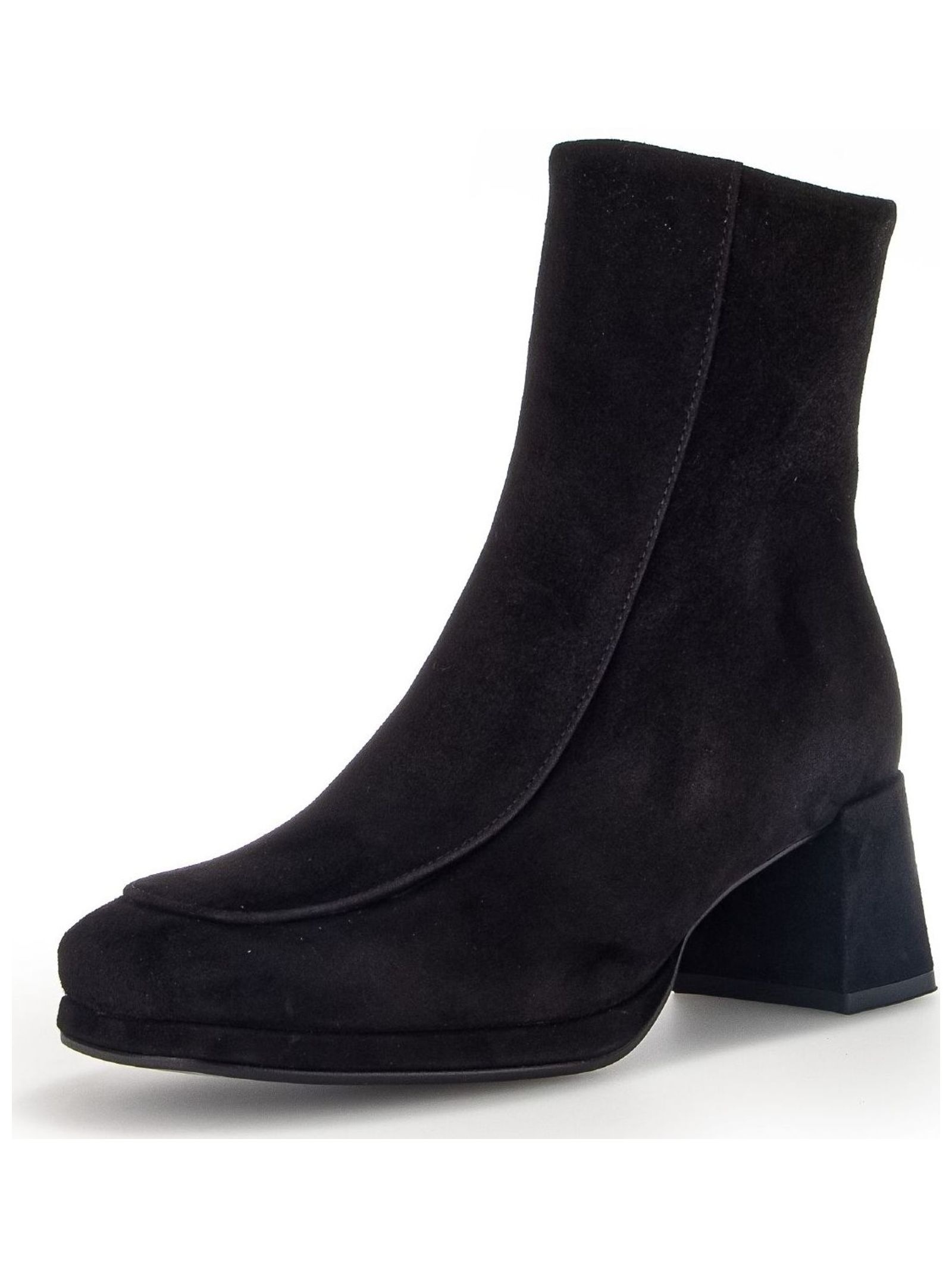 Gabor Comfort Stiefelette "Gabor Comfort Stiefelette Leder" günstig online kaufen