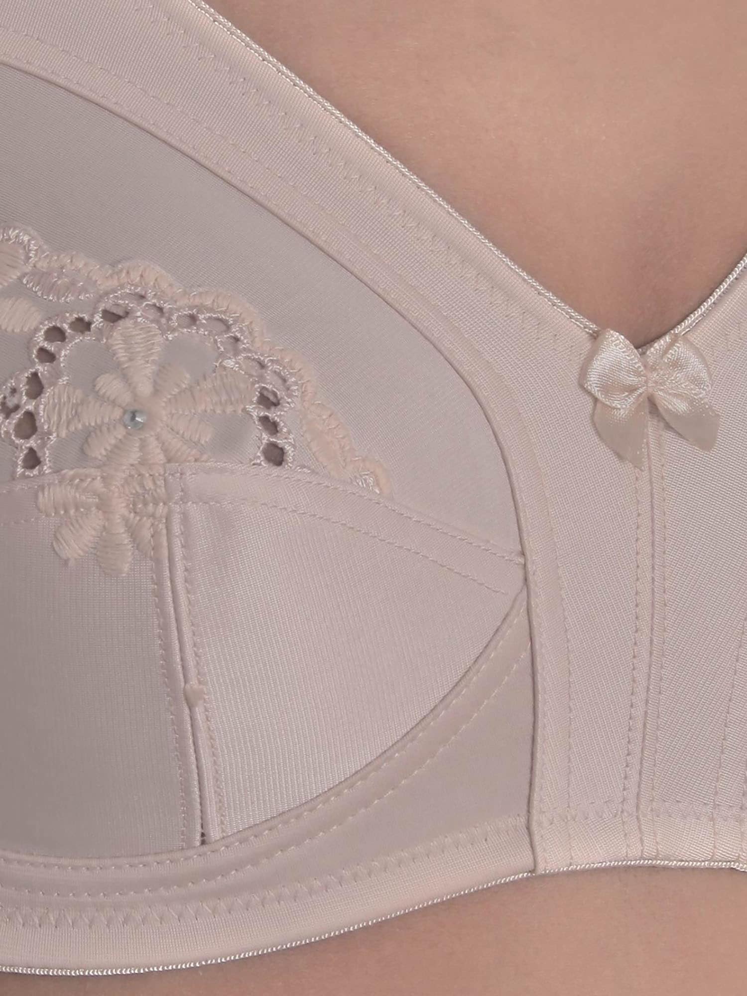 Sassa Entlastungs-BH »Entlastungs Soft BH Functional Bras«