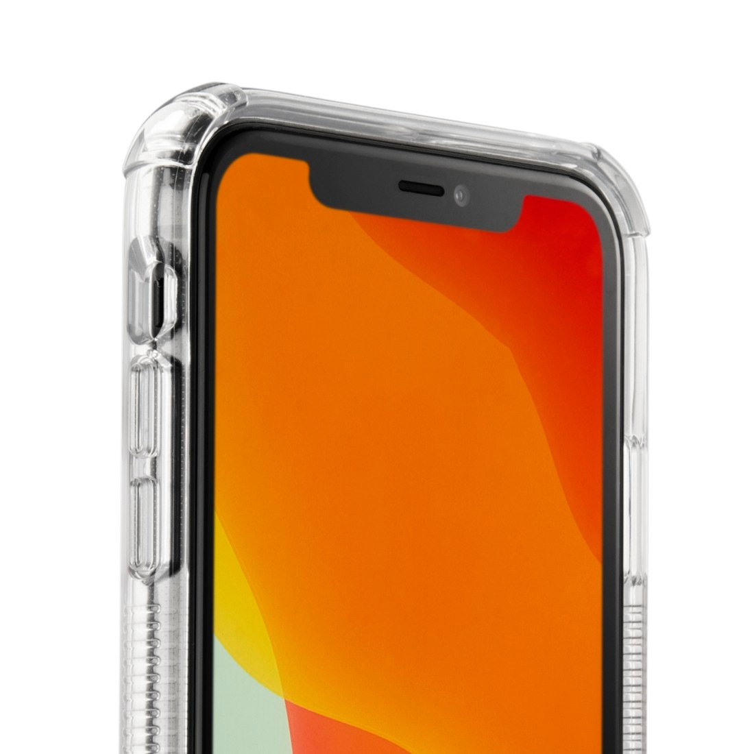 Hama Smartphone-Hülle »Handyhülle „Extreme Protect“ für iPhone 11 (stoßfest, sturzsicher)«, iPhone 11