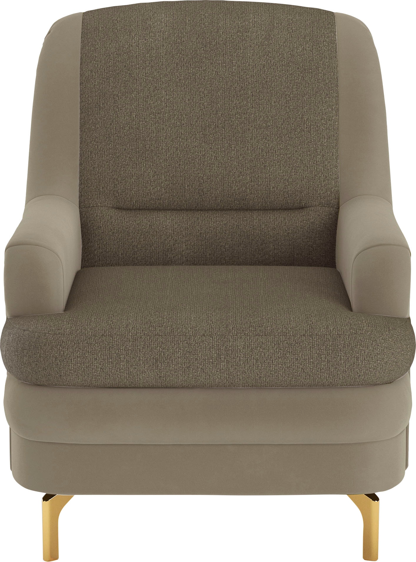 sit&more Sit&more Sessel »Orient« ir 1 Zierkiss...