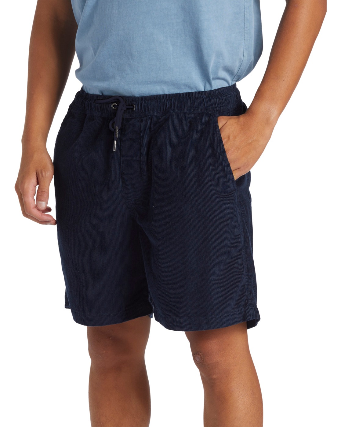 Quiksilver Bermudas »Taxer Cord«