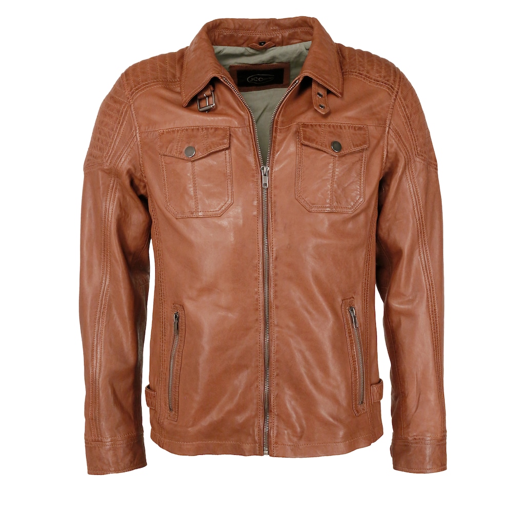 JCC Bikerjacke »3102074«