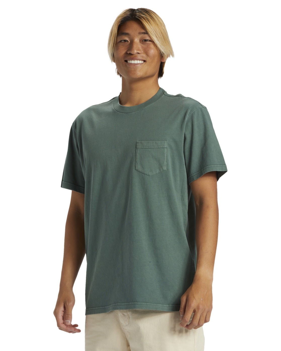 Thumbnail - Quiksilver T-Shirt "Saltwater"
