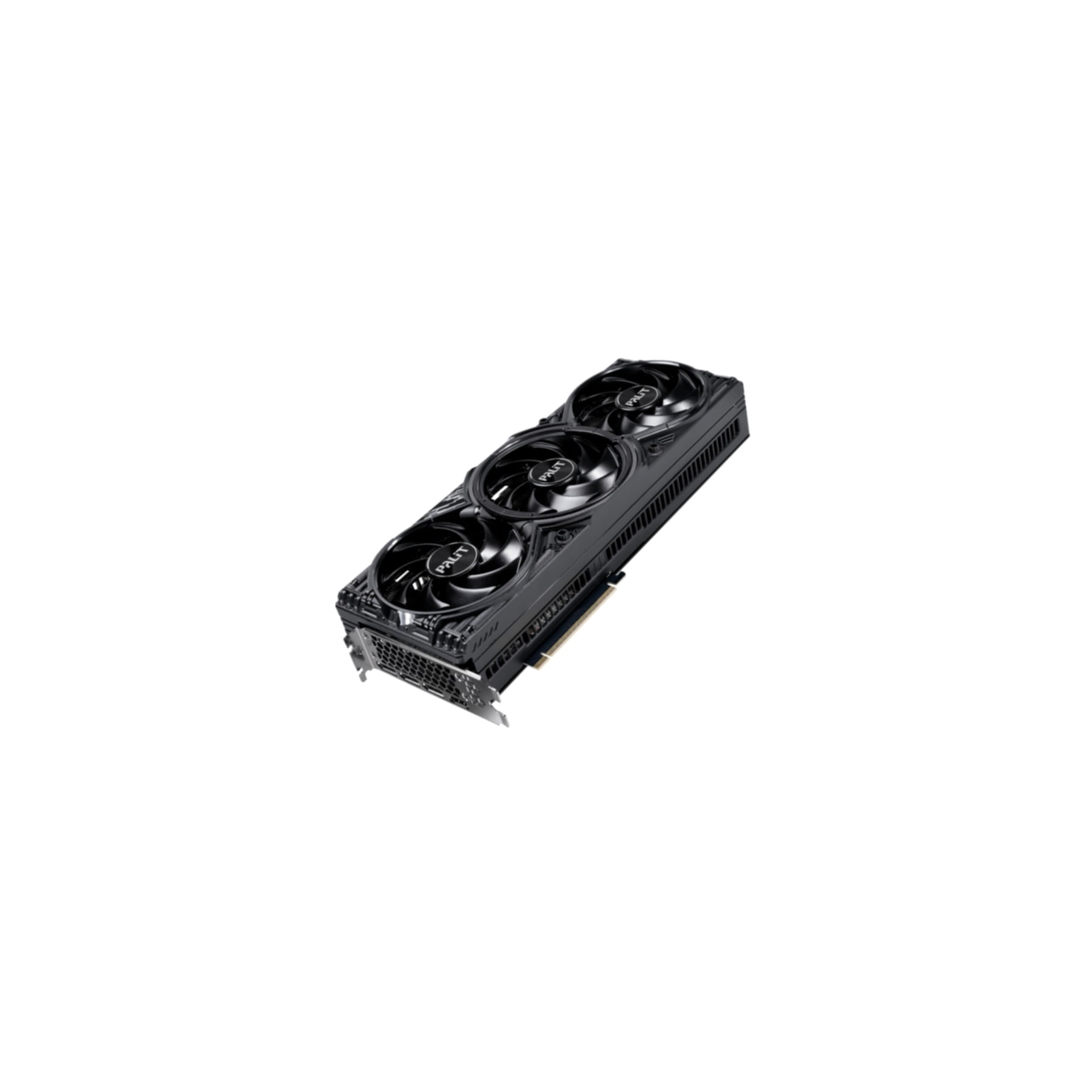 Palit Grafikkarte »GeForce RTX 5070 Ti GamingPro V1«