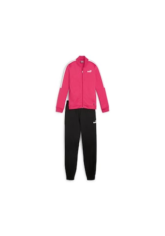 Jogginganzug »BASEBALL TRICOT SUIT G«, (2 tlg.)