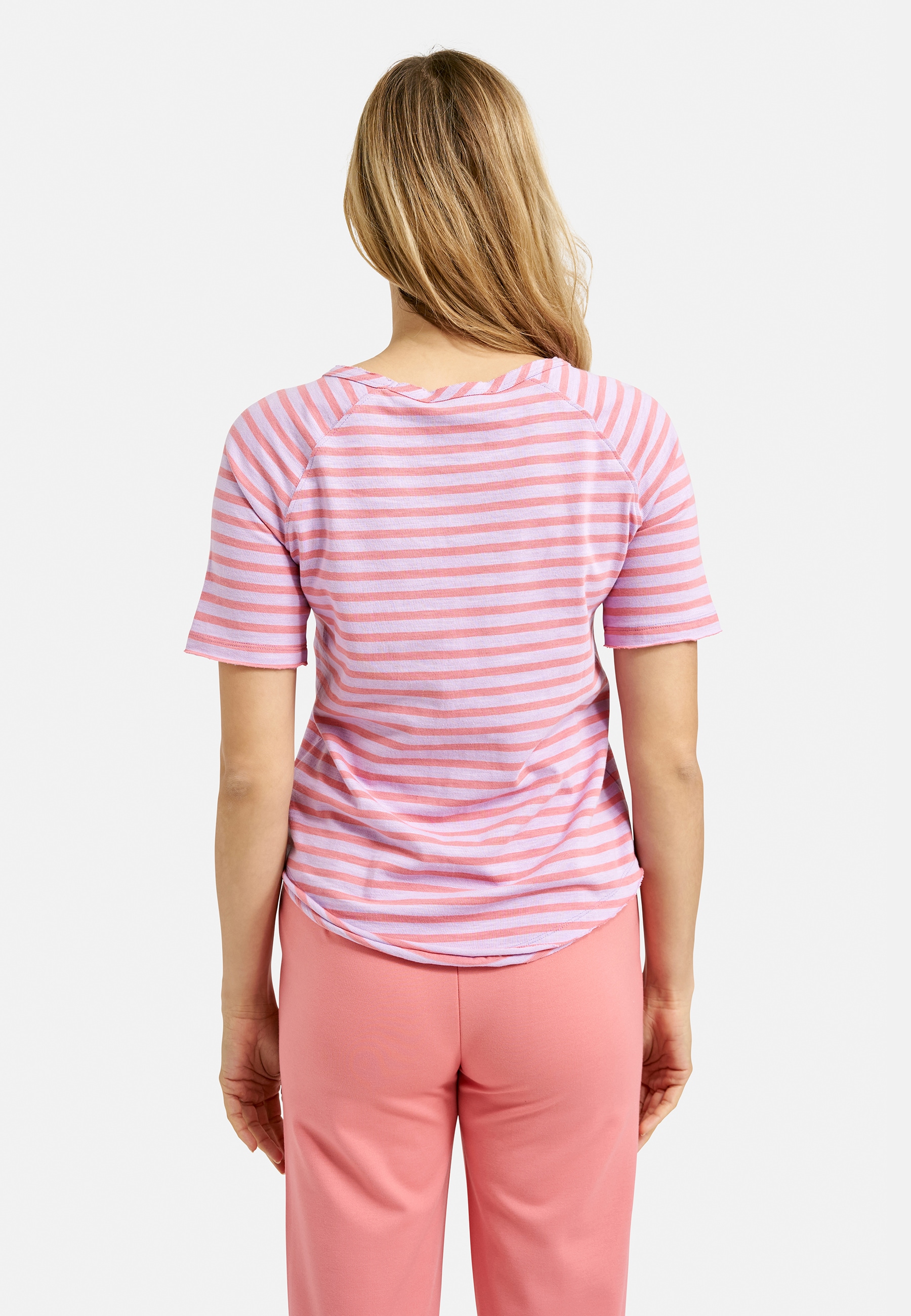 Smith & Soul Sweater, mit offenen Kanten