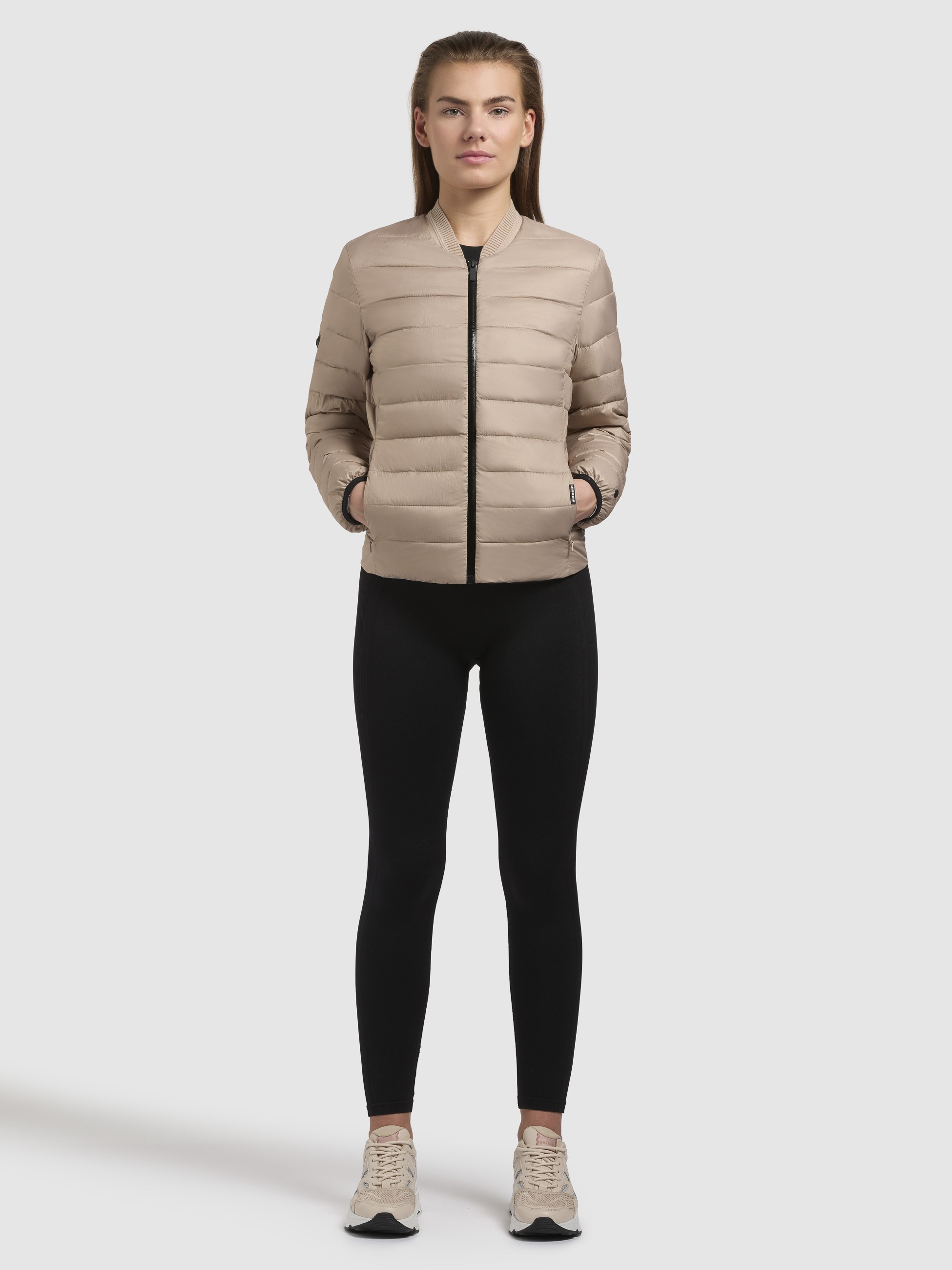 Thumbnail - khujo Steppjacke "AUDE"