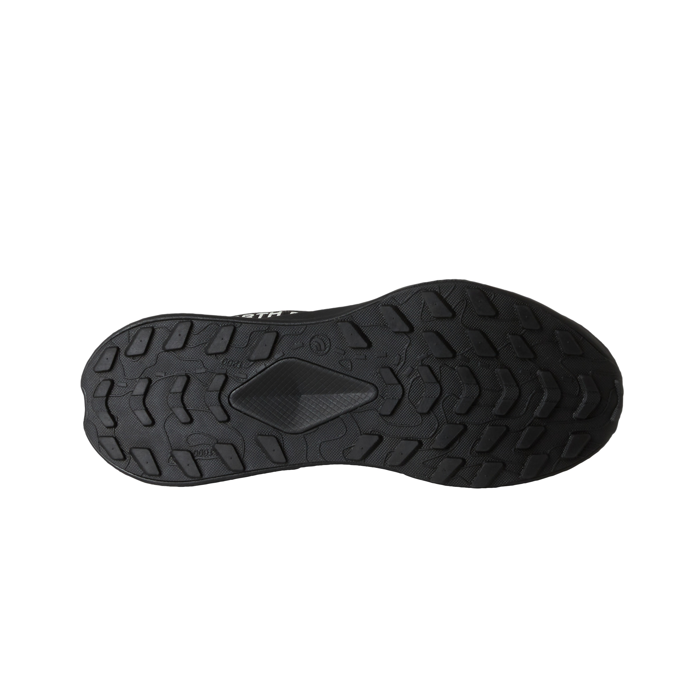 The North Face Wanderschuh »Y FASTPACK II WP«