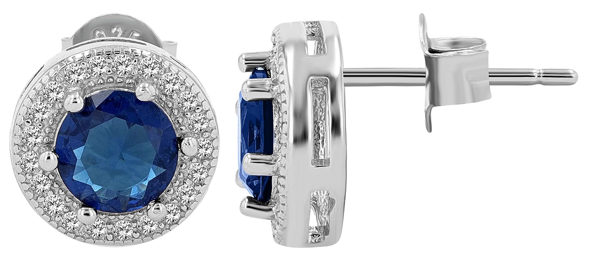 Adelia´s Paar Ohrhänger "Damen Ohrringe – Ohrstecker aus 925 Silber" Perfek günstig online kaufen