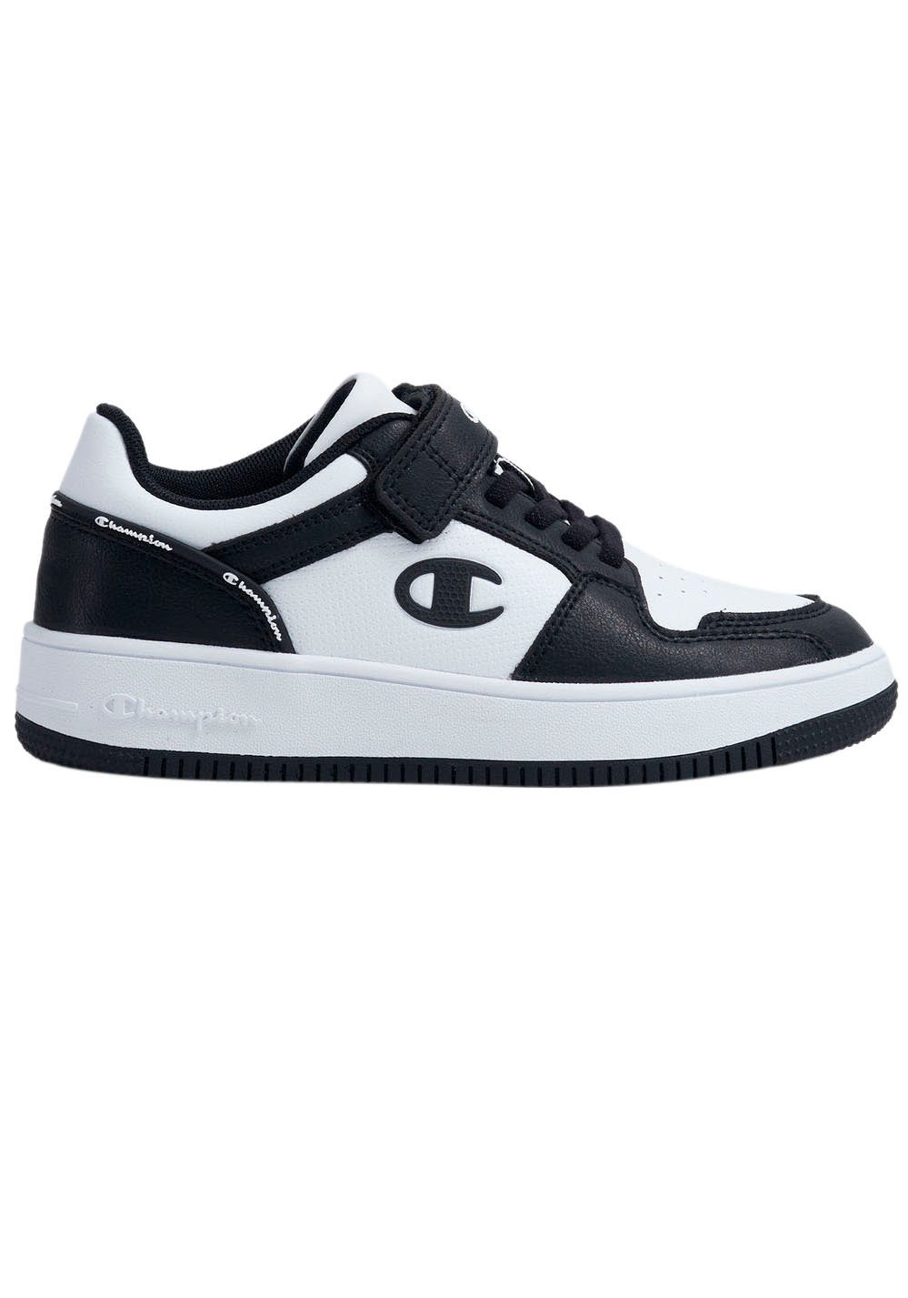 Champion Sneaker "RD18 2.0 LOW B PS" günstig online kaufen