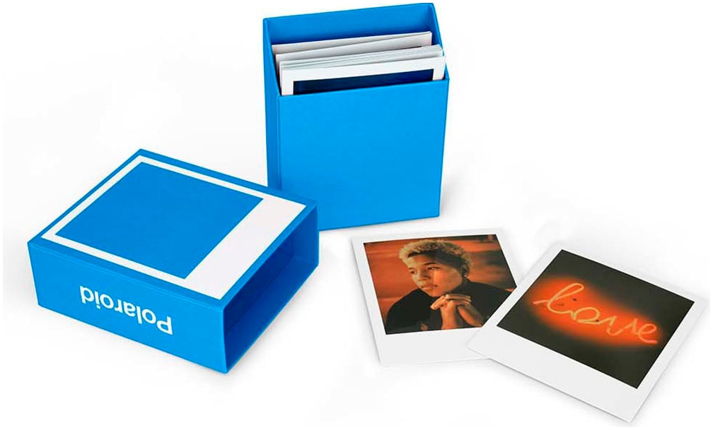 Polaroid Fotobox »Photo Box«