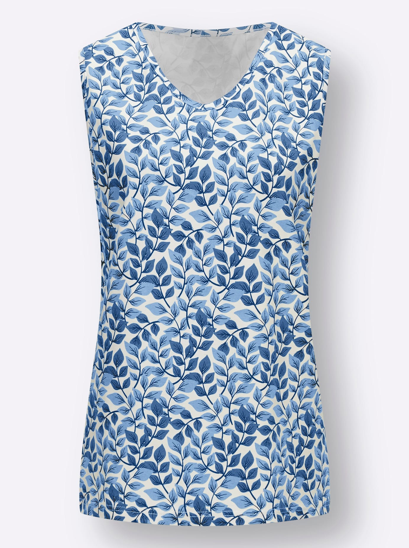 Classic Basics Shirttop