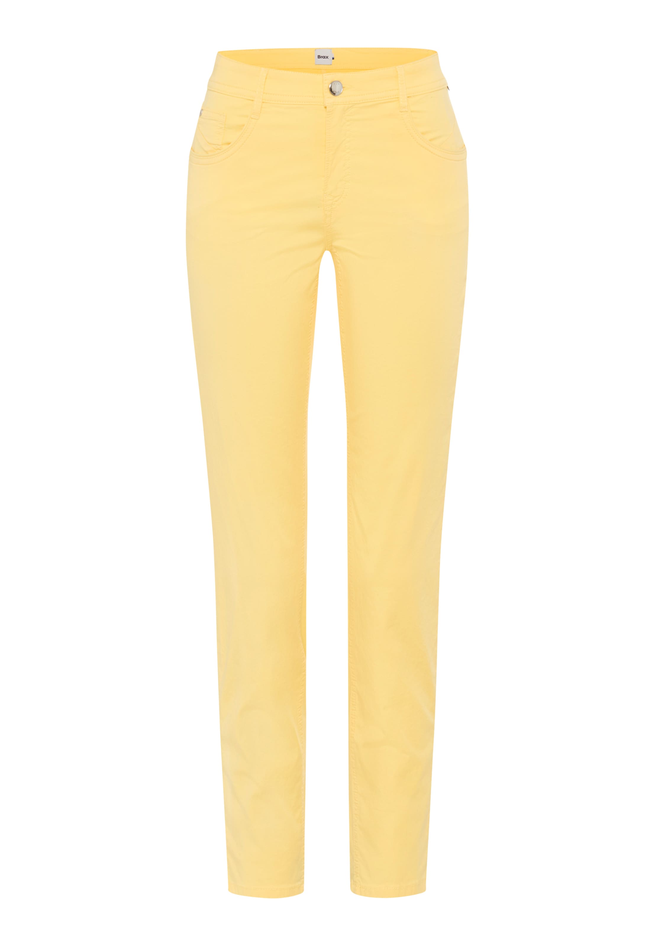 Brax 5-Pocket-Hose "Style MARY S" günstig online kaufen