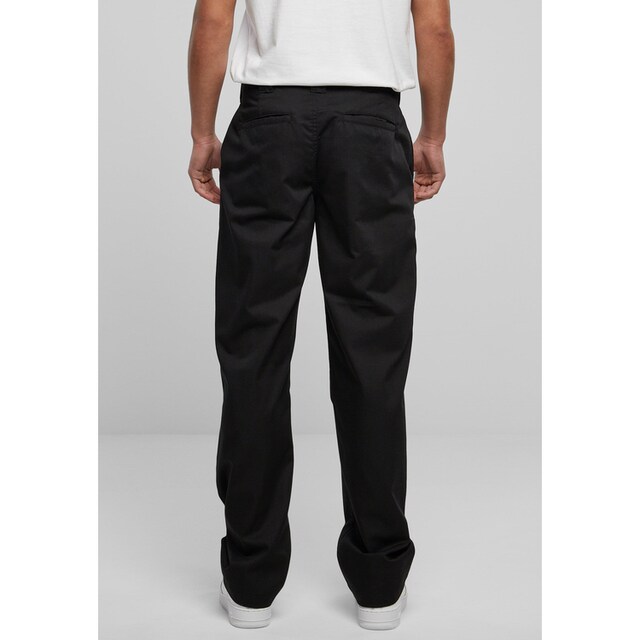 URBAN CLASSICS Stoffhose »Herren Classic Workwear Pants«, (1 tlg.) ▷ kaufen  | BAUR