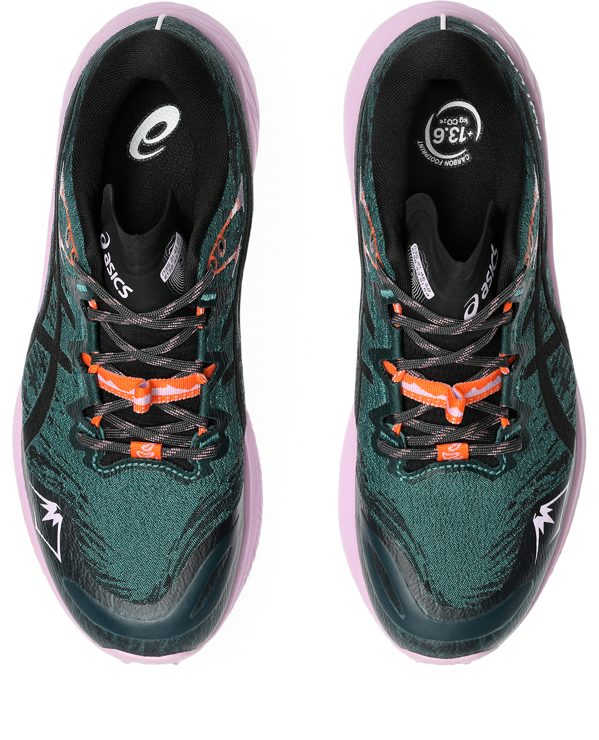 Asics Trailrunningschuh »Fuji Lite 5«, Trailrunningschuh