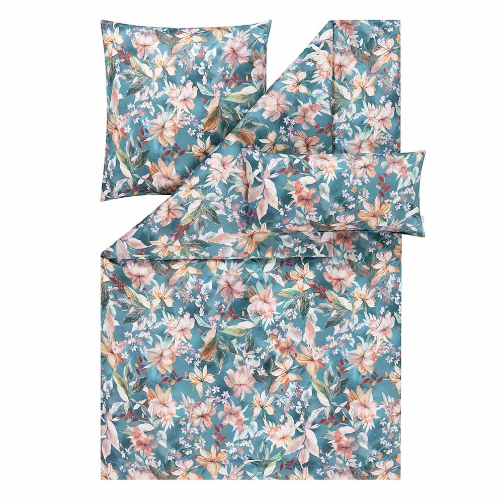 Estella Bettwäsche "Estera" 3 Stk. tlg. günstig online kaufen