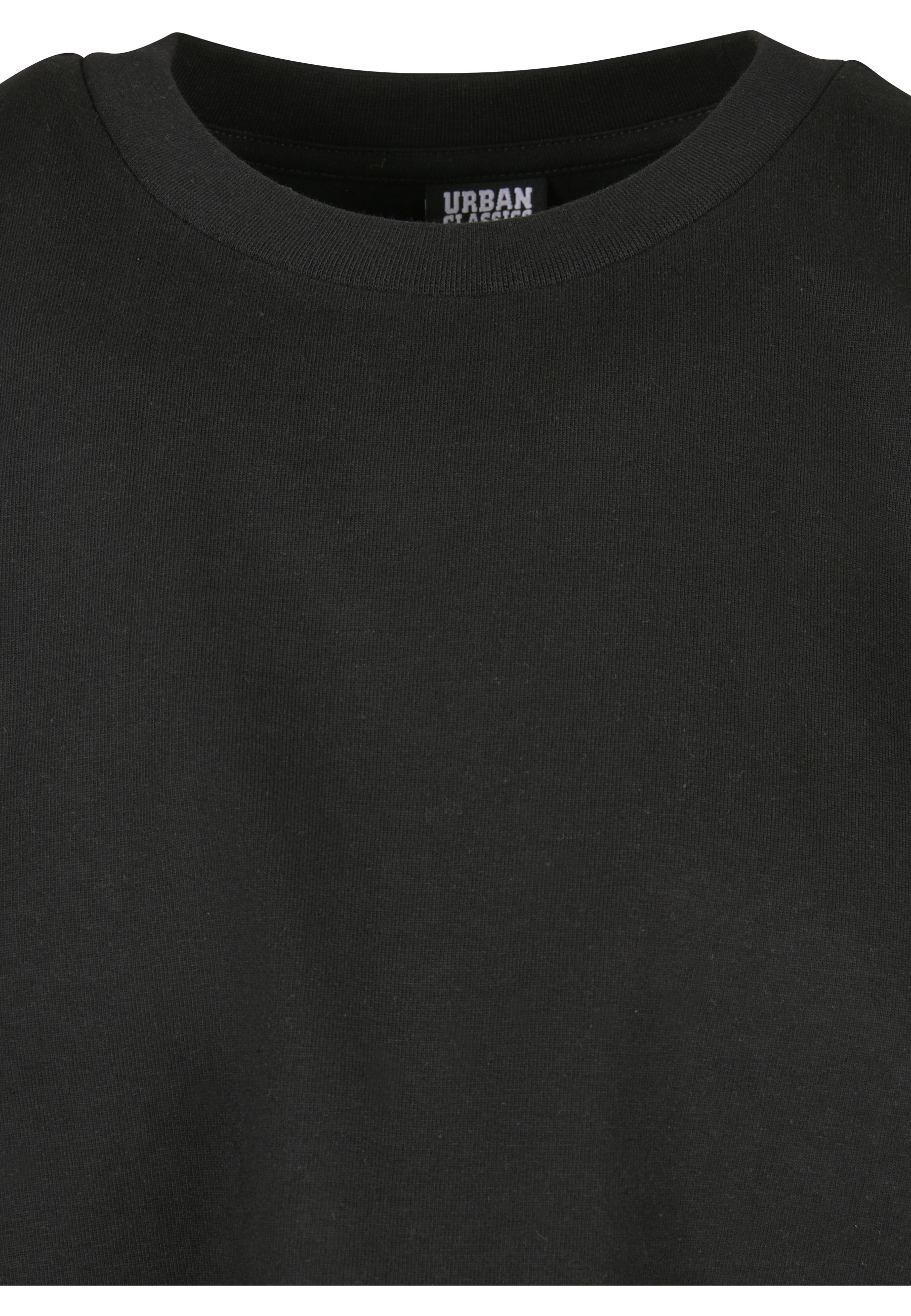 URBAN CLASSICS T-Shirt »Urban Classics Herren Ultra Heavy Oversized Tee« 1 Stk.