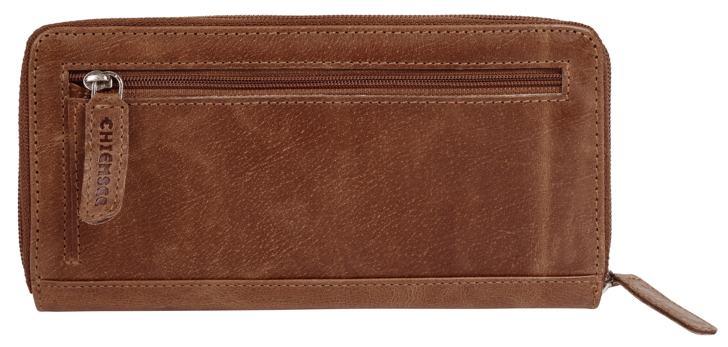 Thumbnail - Chiemsee Geldbörse echt Leder